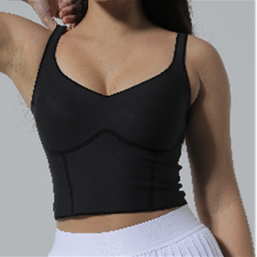 Body Sculpt Bra Tank