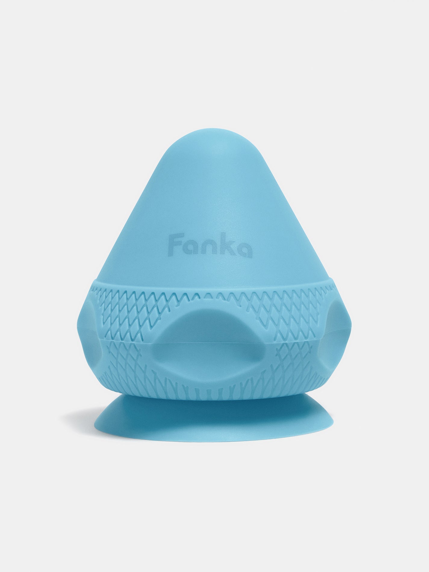 Mountable Massage Ball