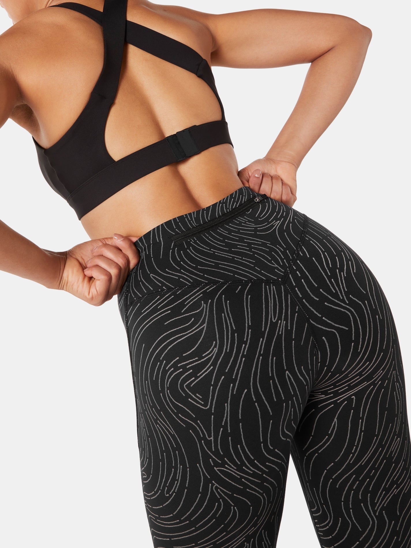 Speed Light Leggings 2.0