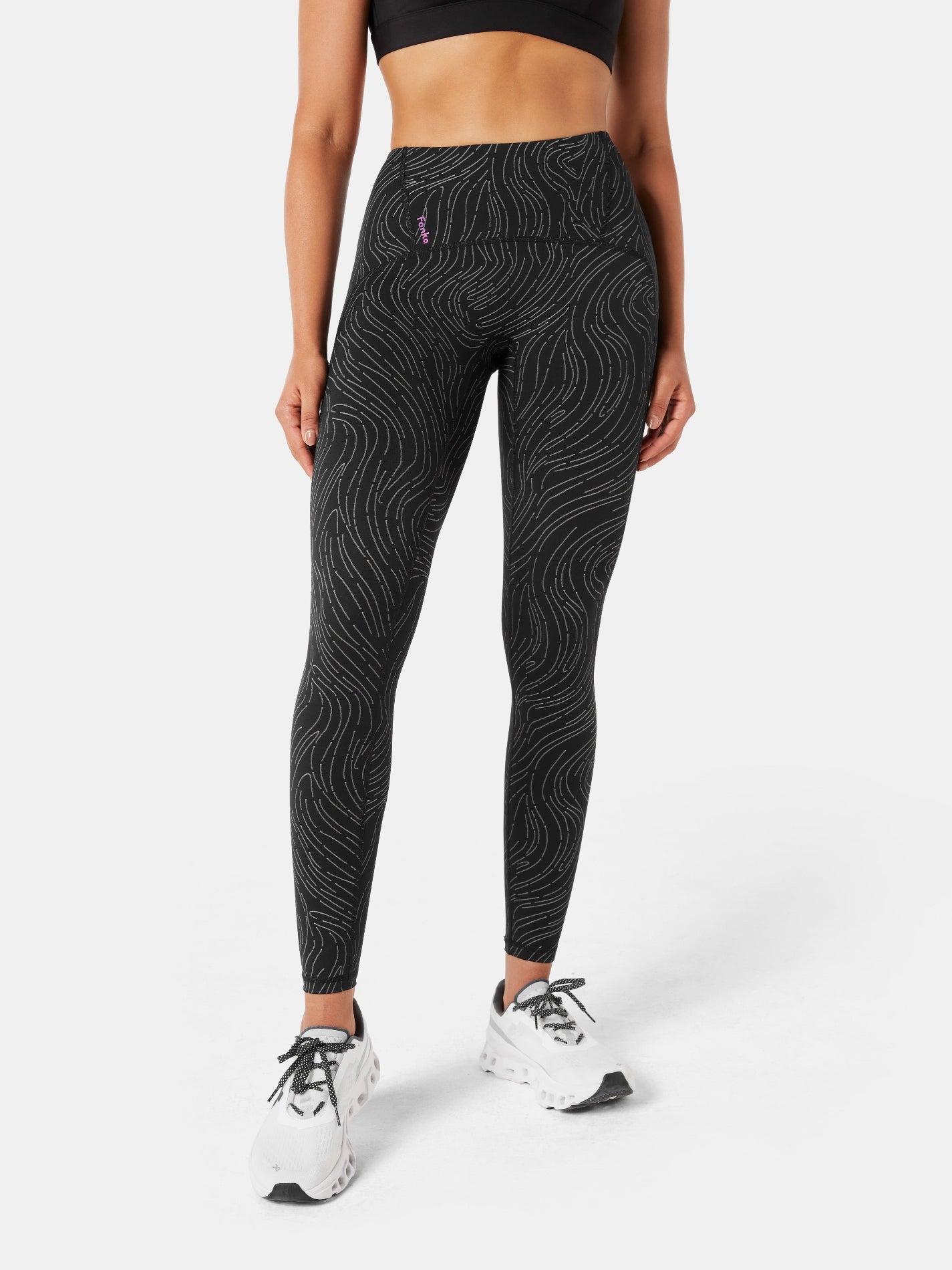 Speed Light Leggings 2.0