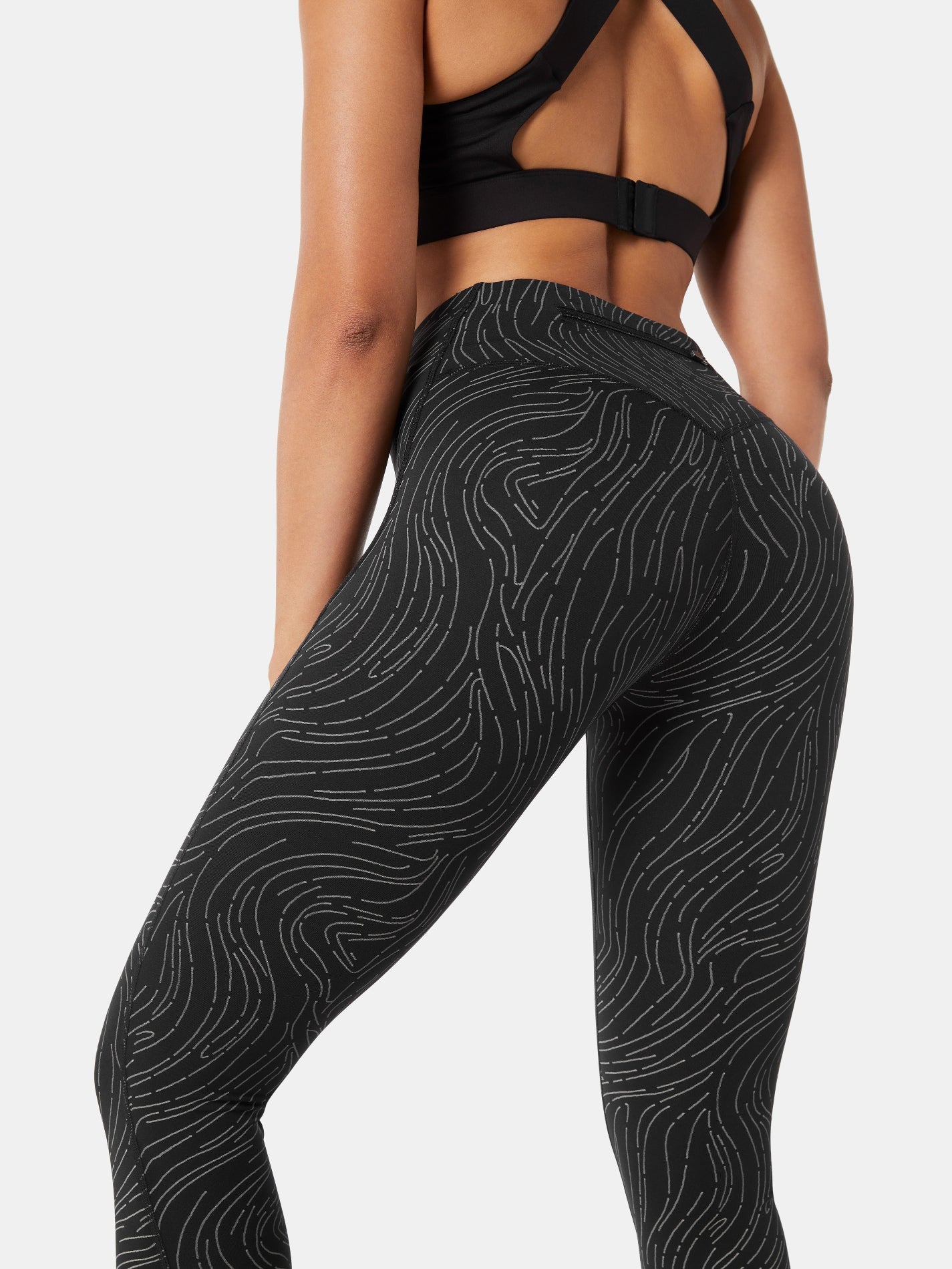 Speed Light Leggings 2.0