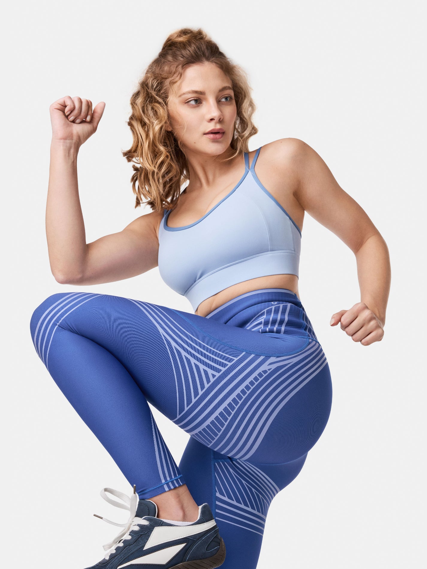 RecoverEase Postpartum Leggings