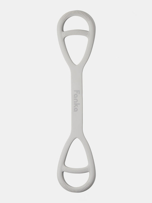 Handles Resistance Band