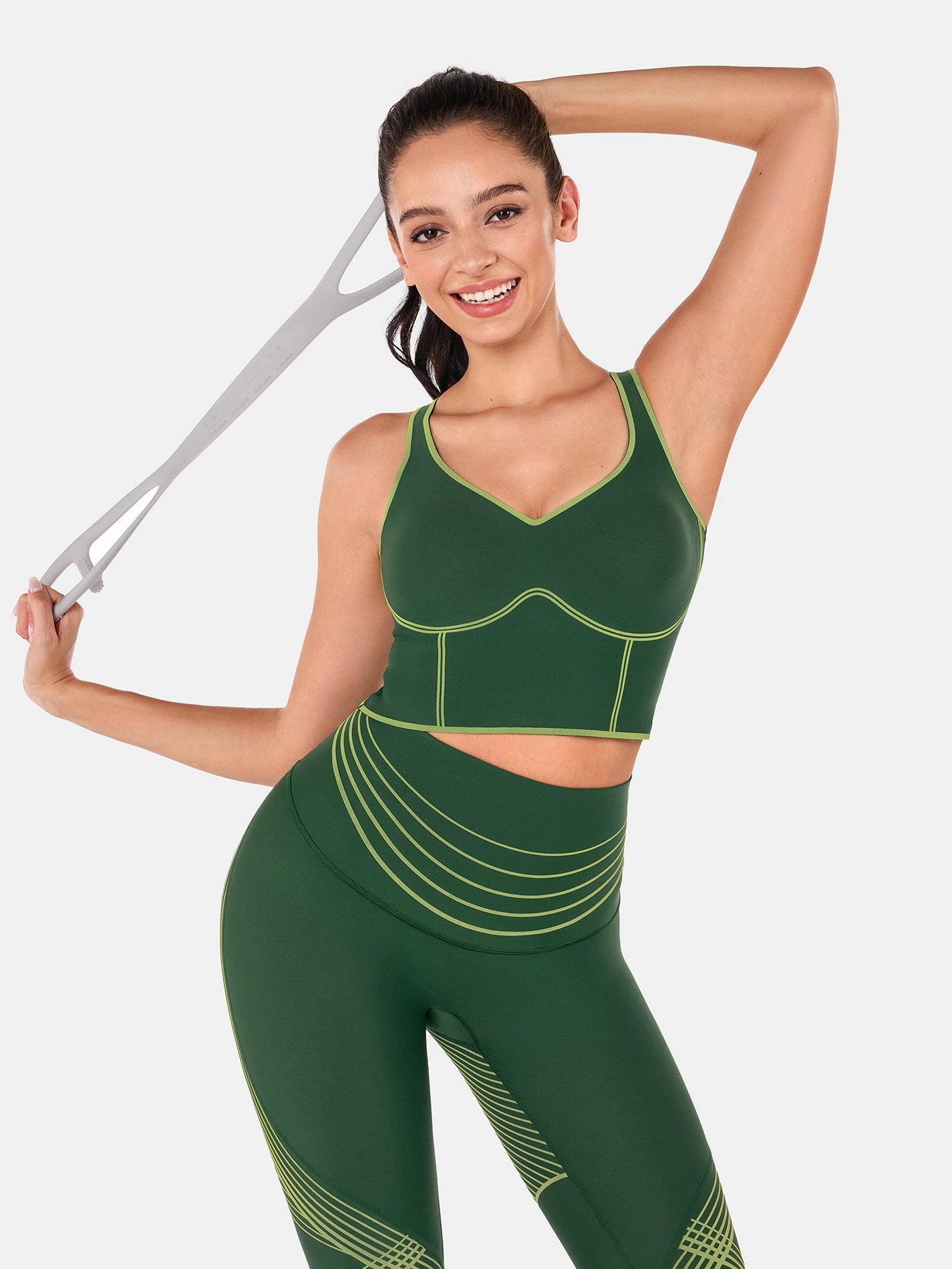 Body Sculpt Bra Tank