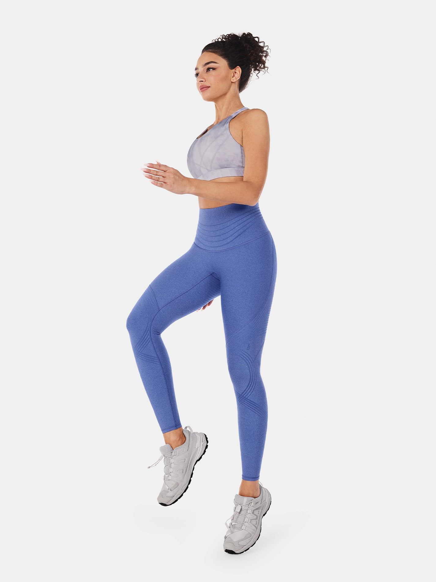 Body Sculpt Leggings 2.0 (Reversible Wear)