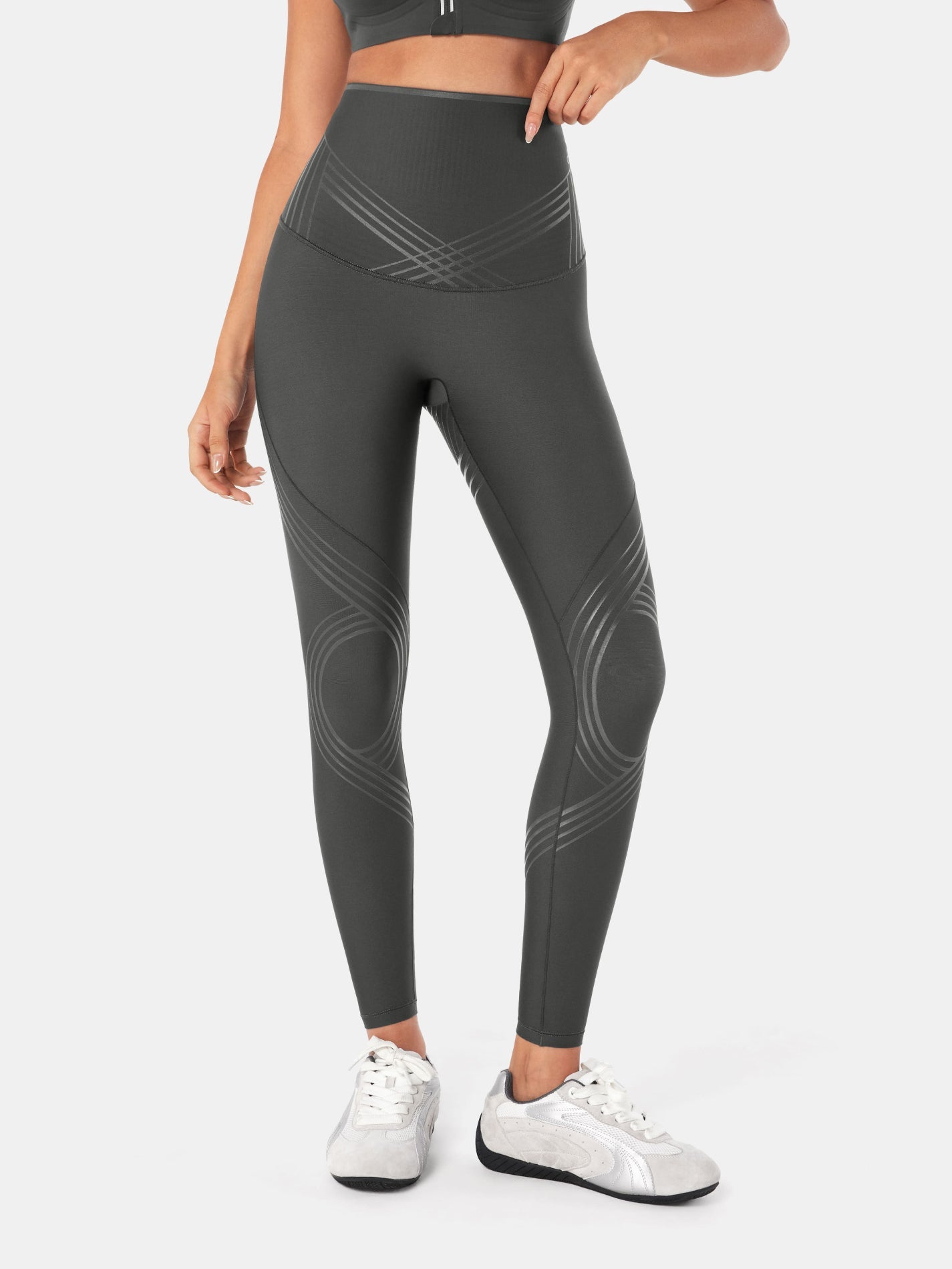 RecoverEase Postpartum Leggings