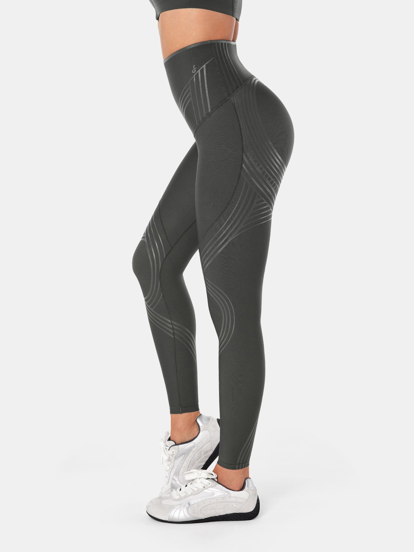RecoverEase Postpartum Leggings
