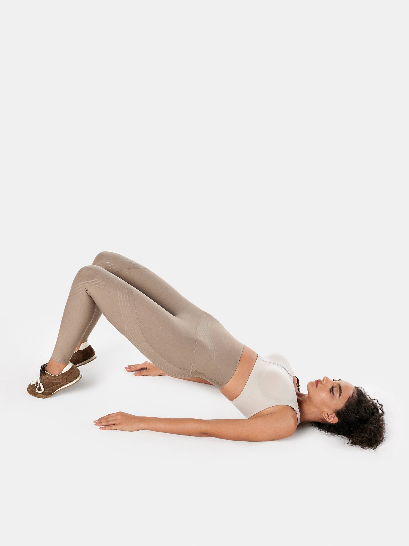 RecoverEase Postpartum Leggings