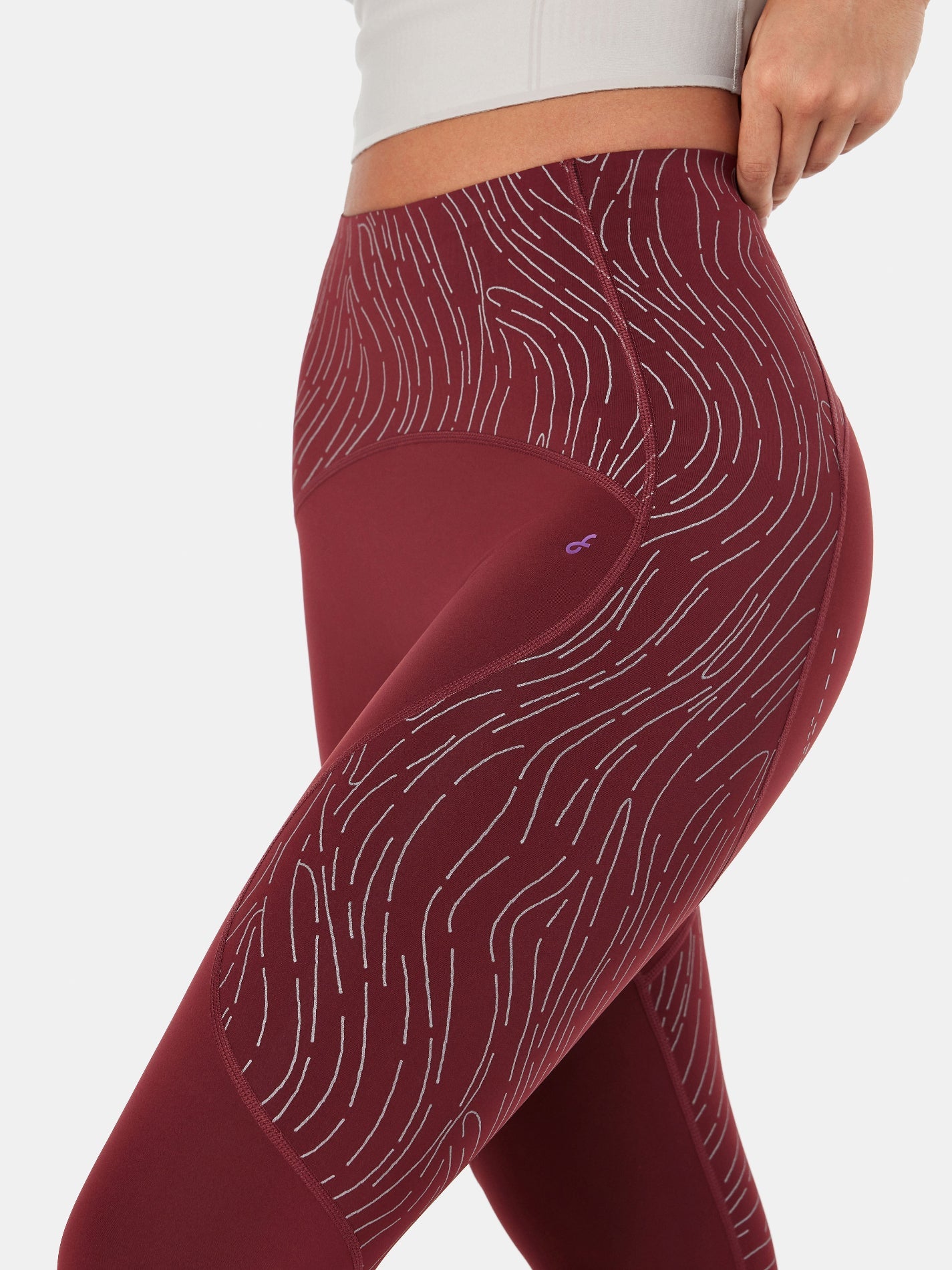 Speed Light Leggings 2.0