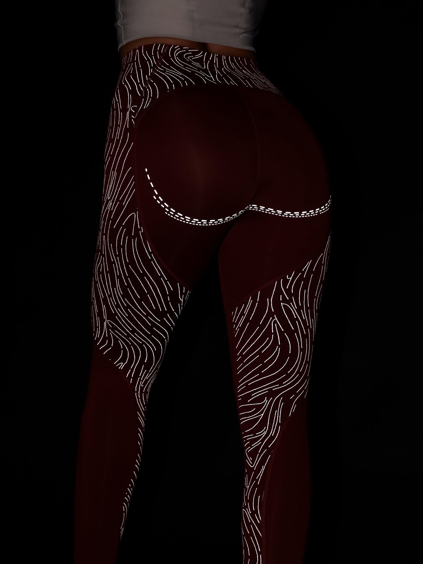 Speed Light Leggings 2.0