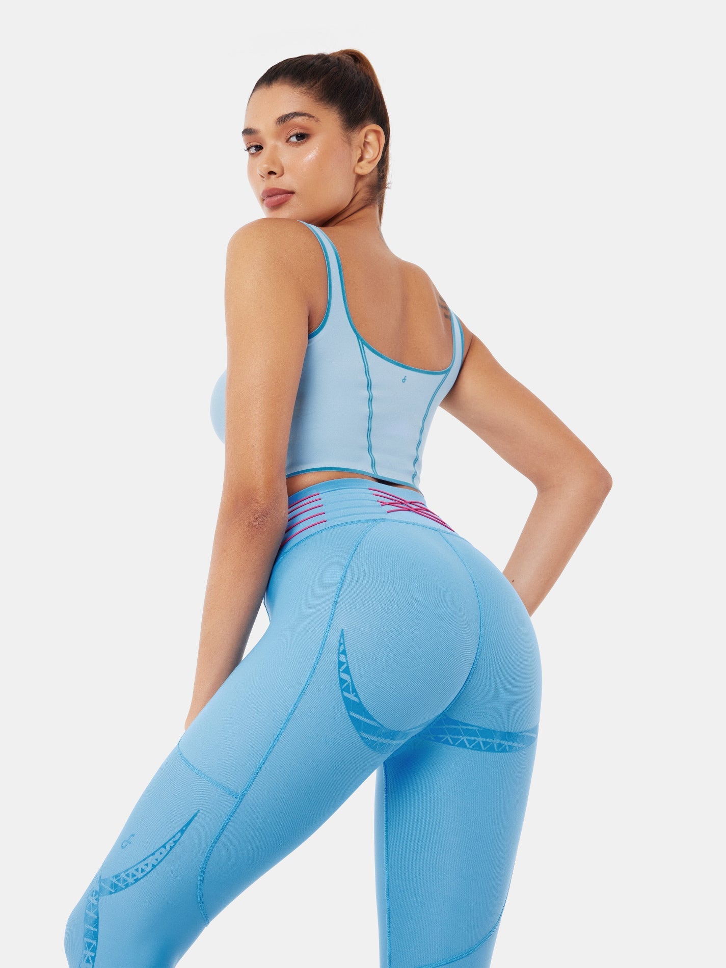 Body Sculpt PowerCore Leggings