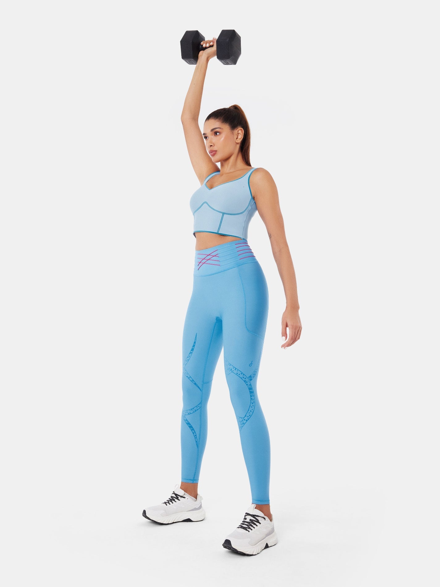Body Sculpt PowerCore Leggings