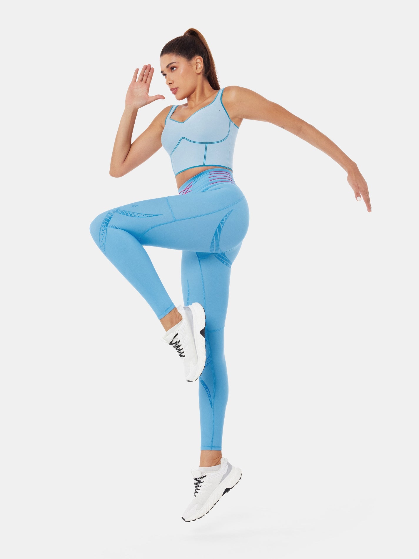 Body Sculpt PowerCore Leggings