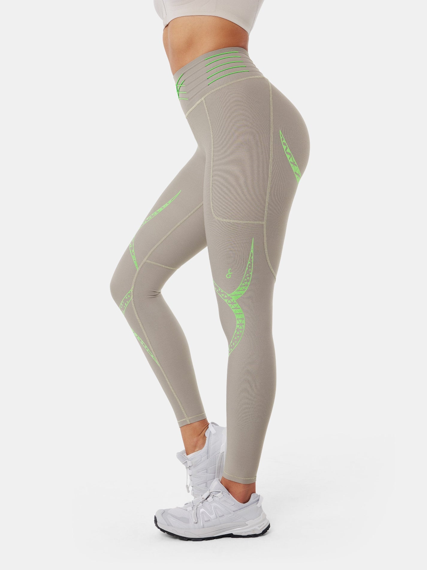 Body Sculpt PowerCore Leggings