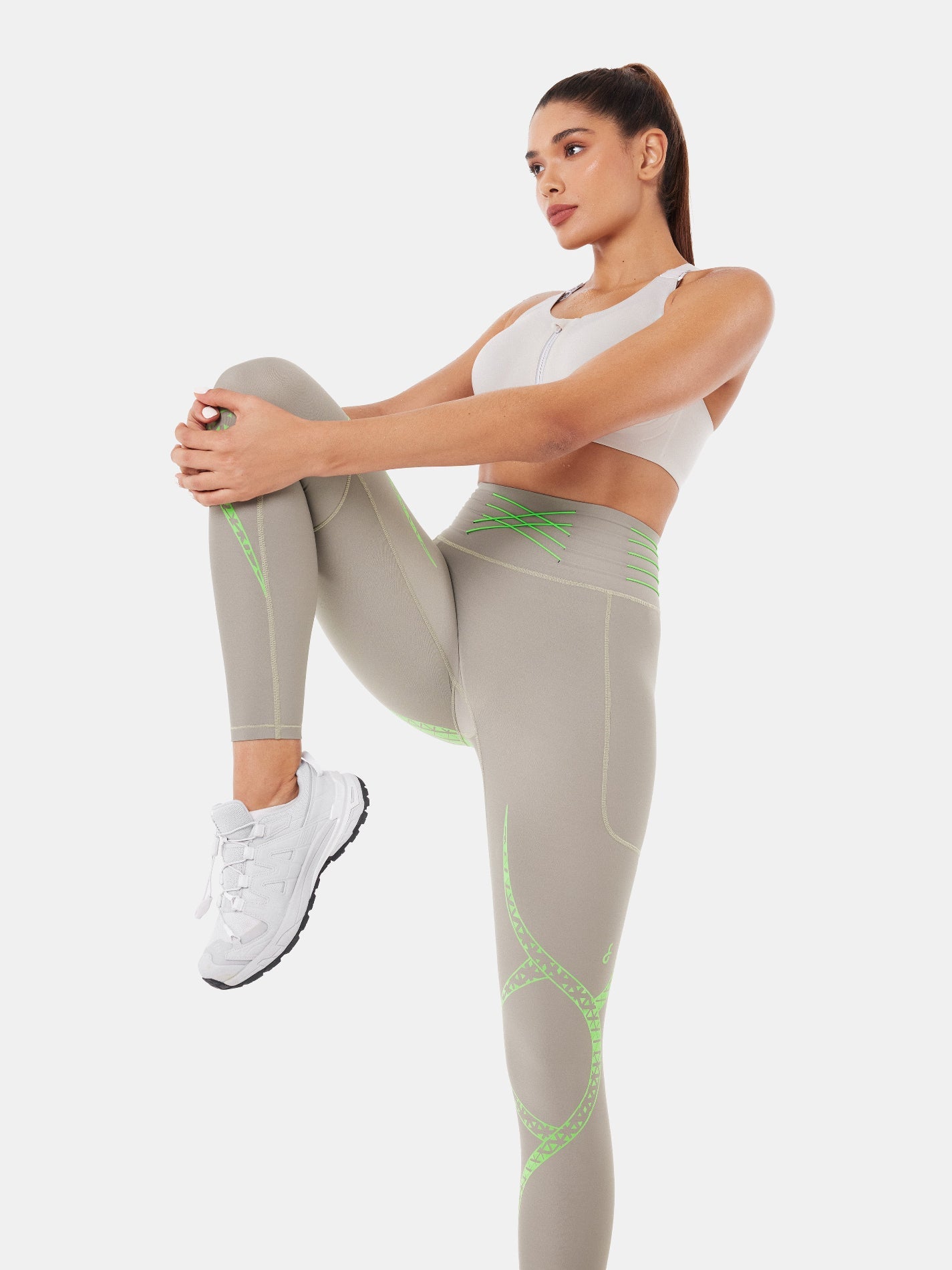 Body Sculpt PowerCore Leggings