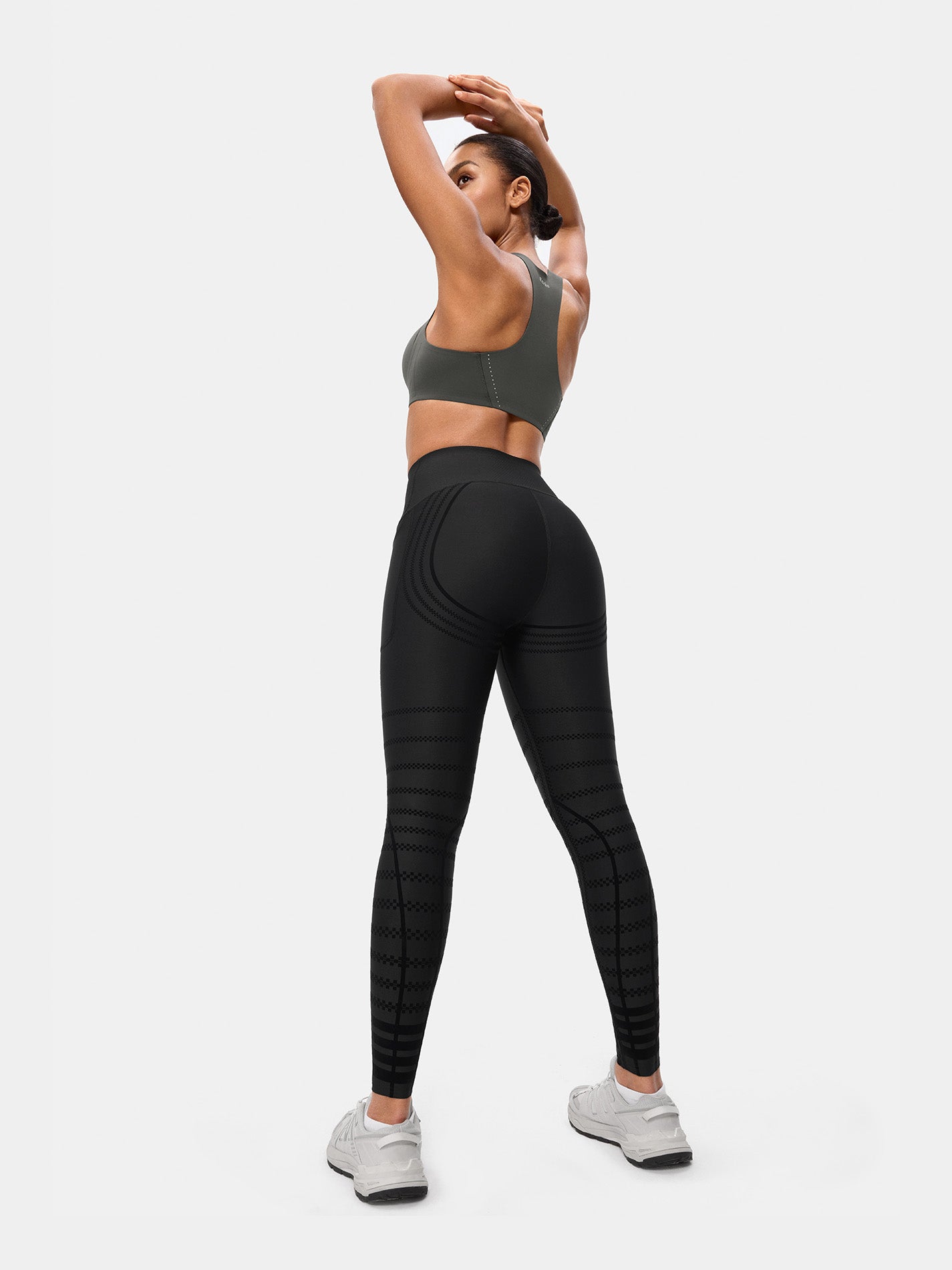 RecoverEase Leggings (Reversible Wear)