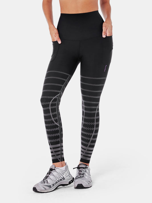 RecoverEase Leggings (Reversible Wear)