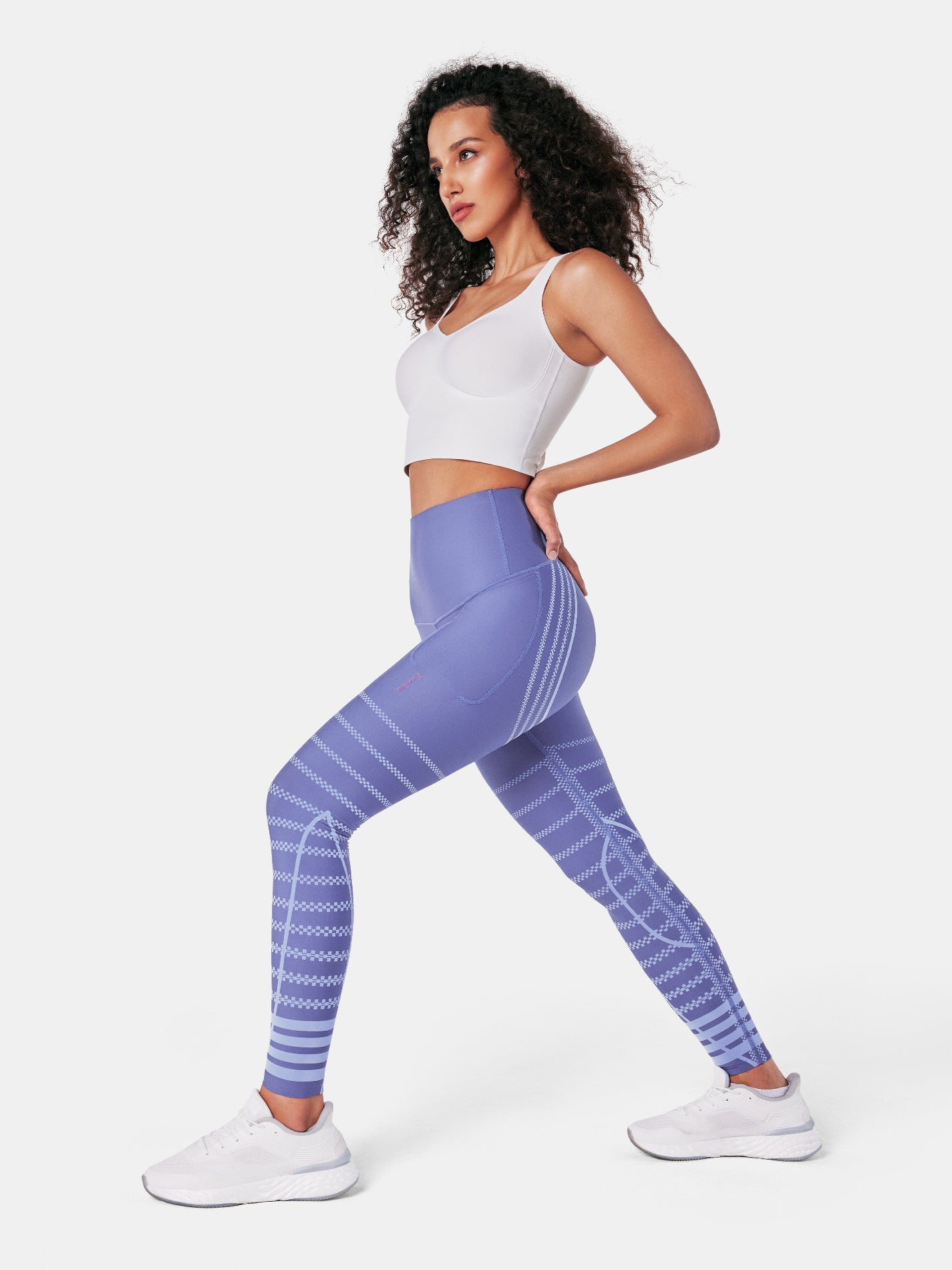 RecoverEase Leggings (Reversible Wear)