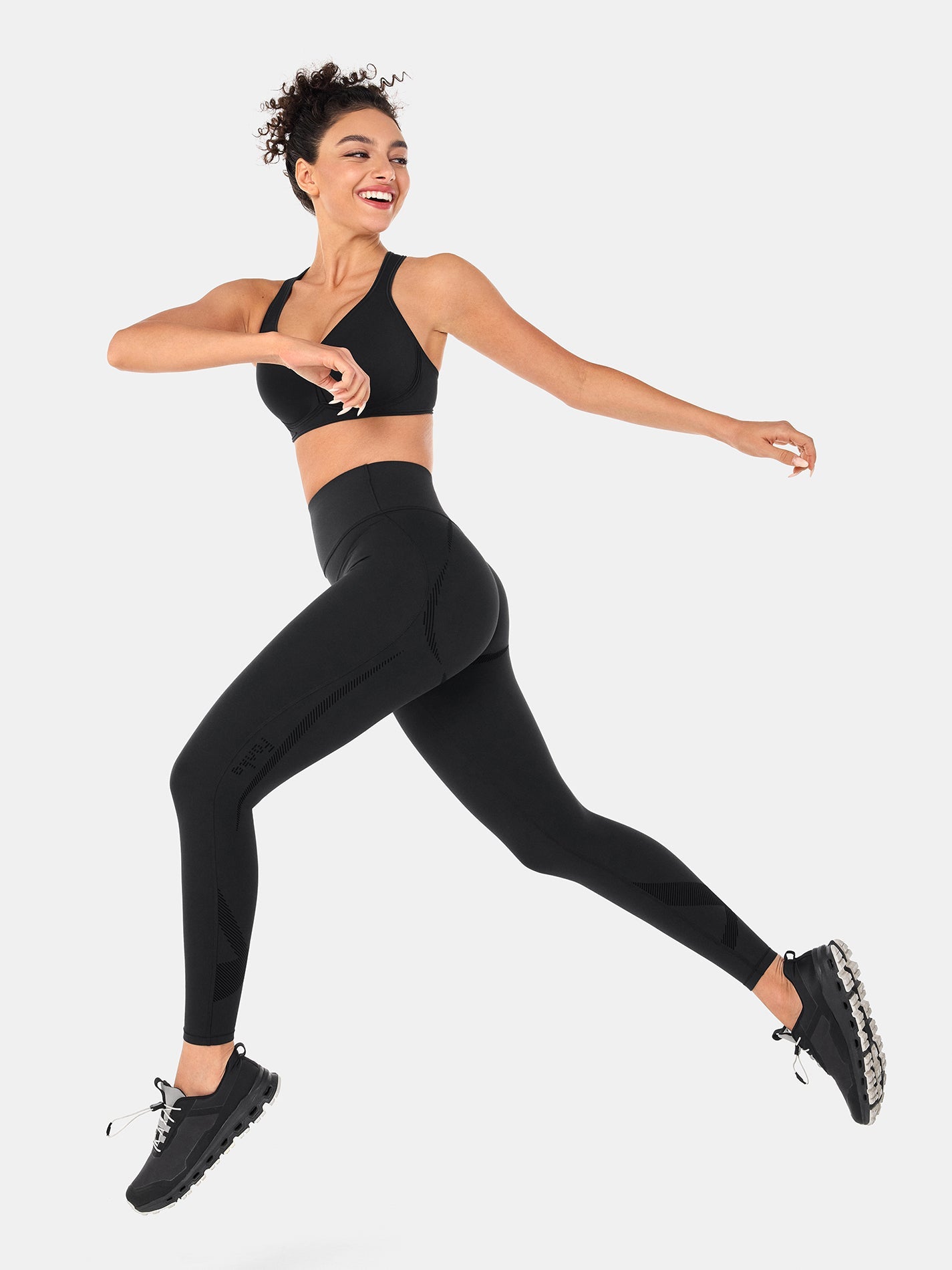 Body Sculpt Squat Proof Leggings