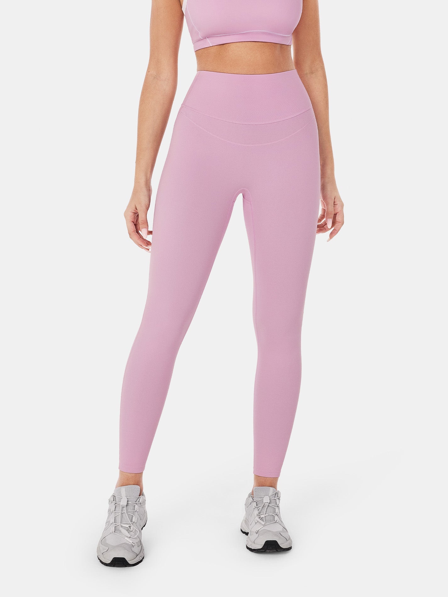 Body Sculpt Squat Proof Leggings