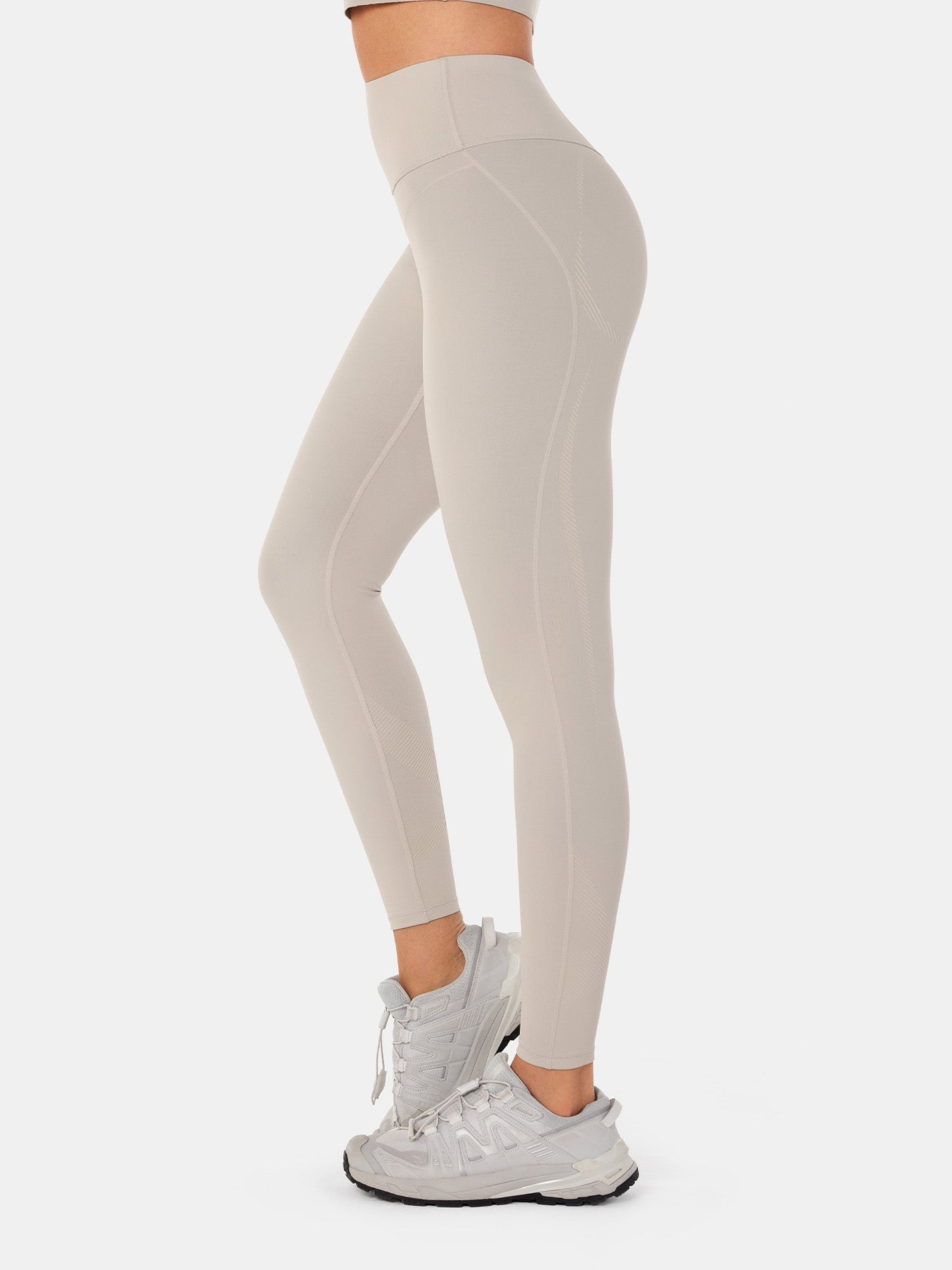 Body Sculpt Squat Proof Leggings