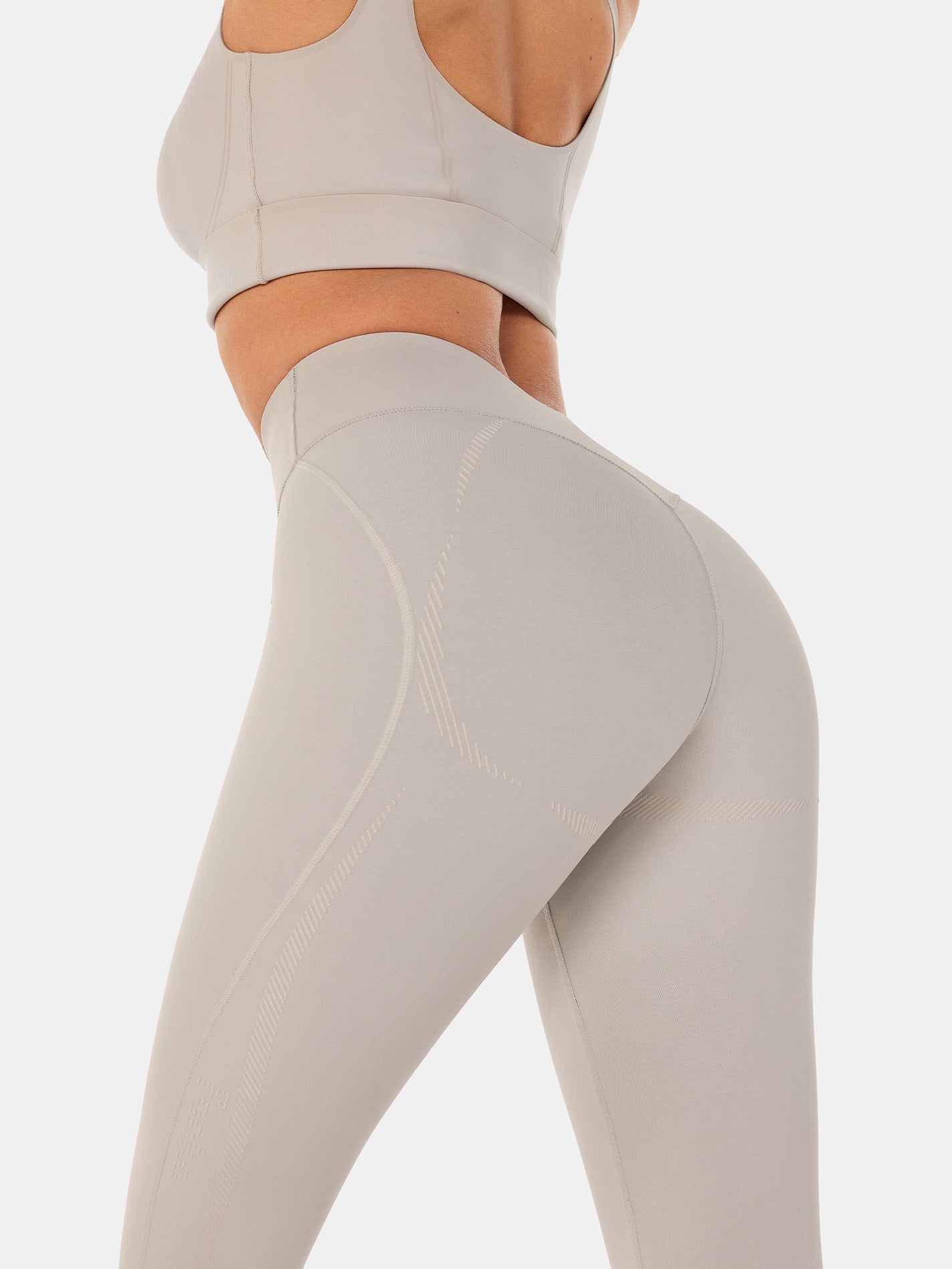 Body Sculpt Squat Proof Leggings