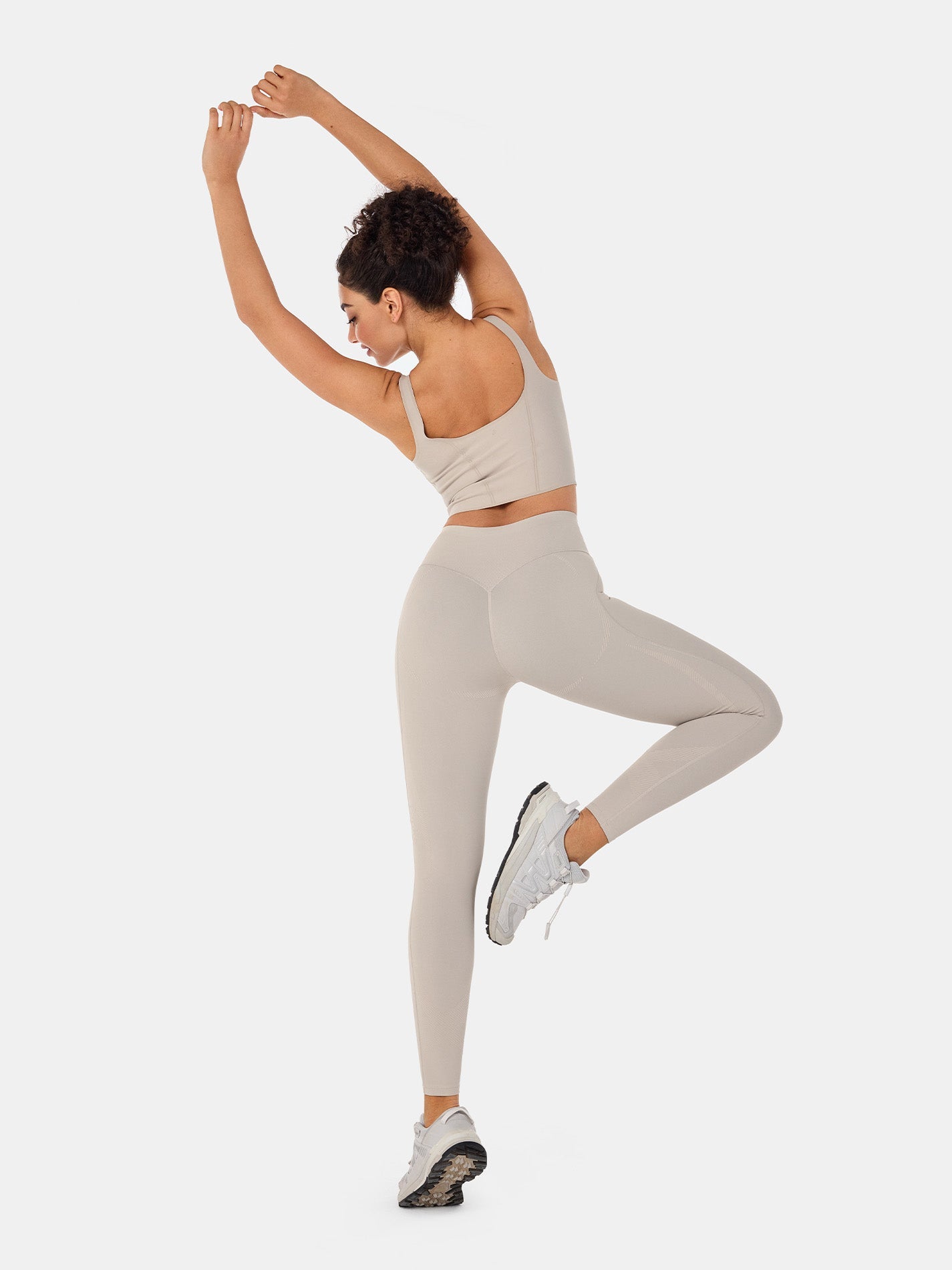 Body Sculpt Squat Proof Leggings