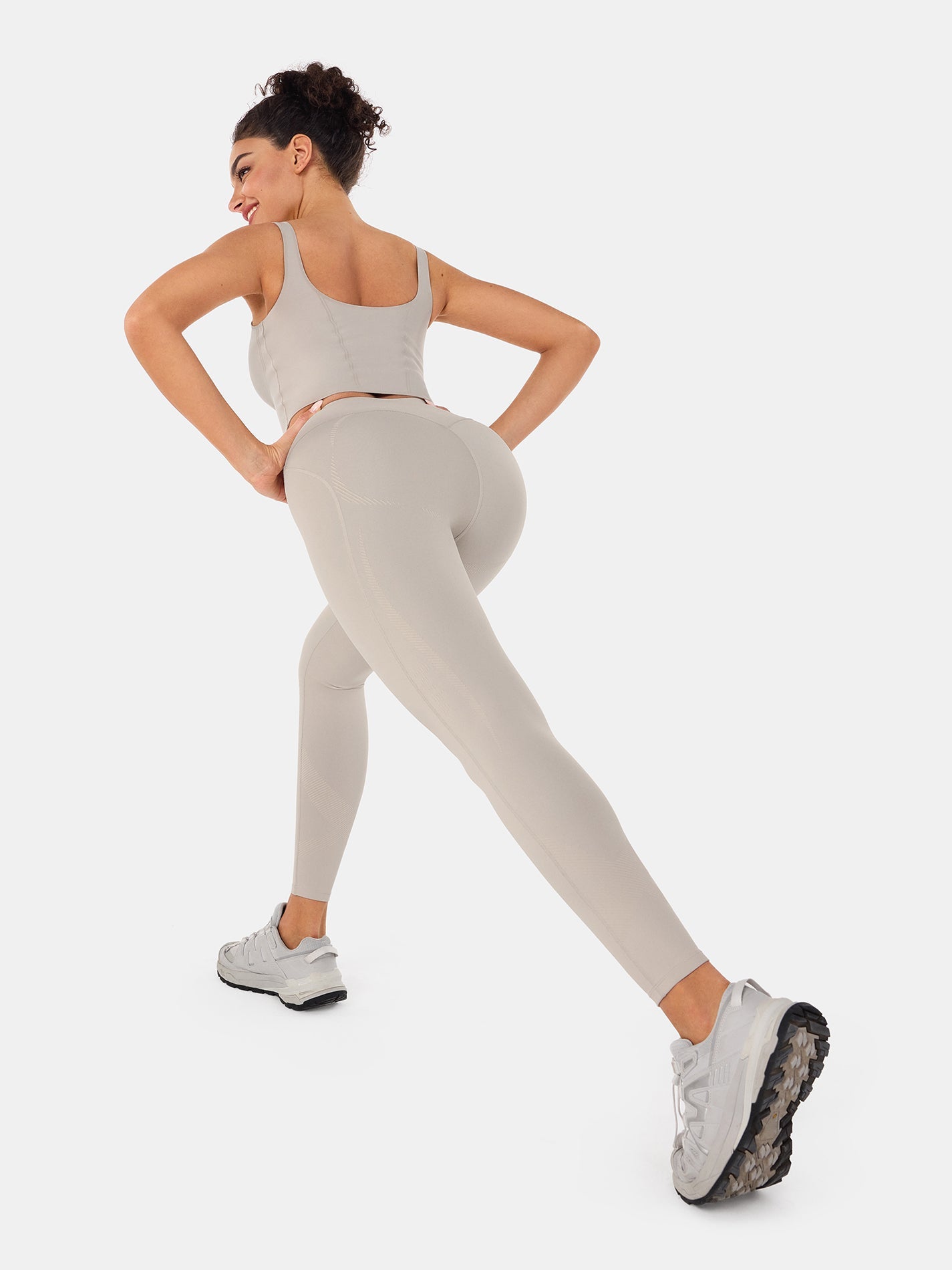 Body Sculpt Squat Proof Leggings
