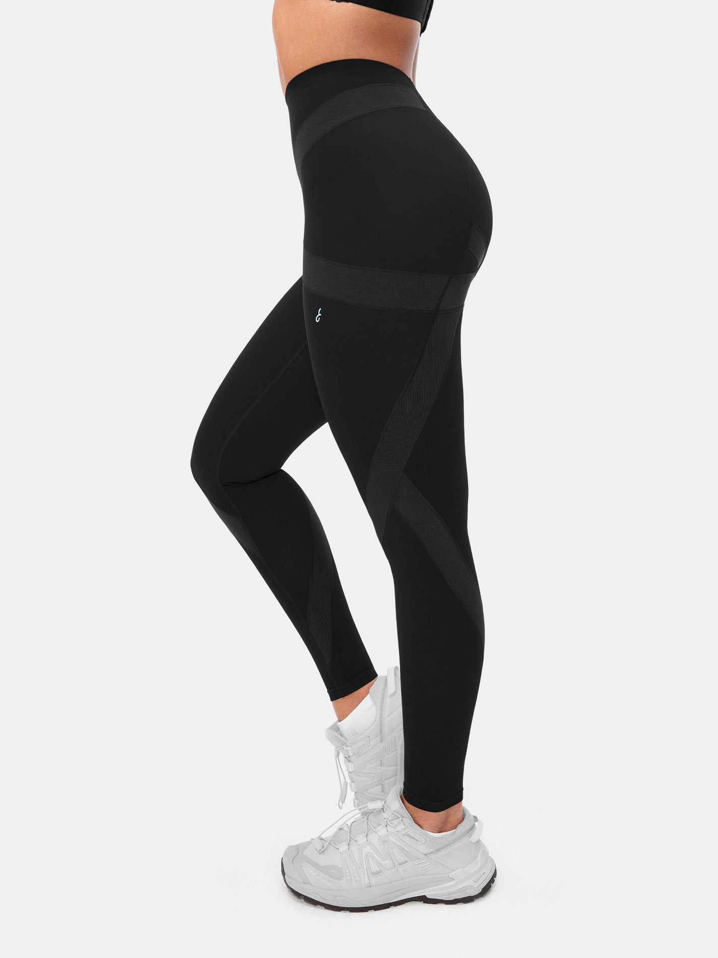 PowerBand Resistance FlowX Leggings