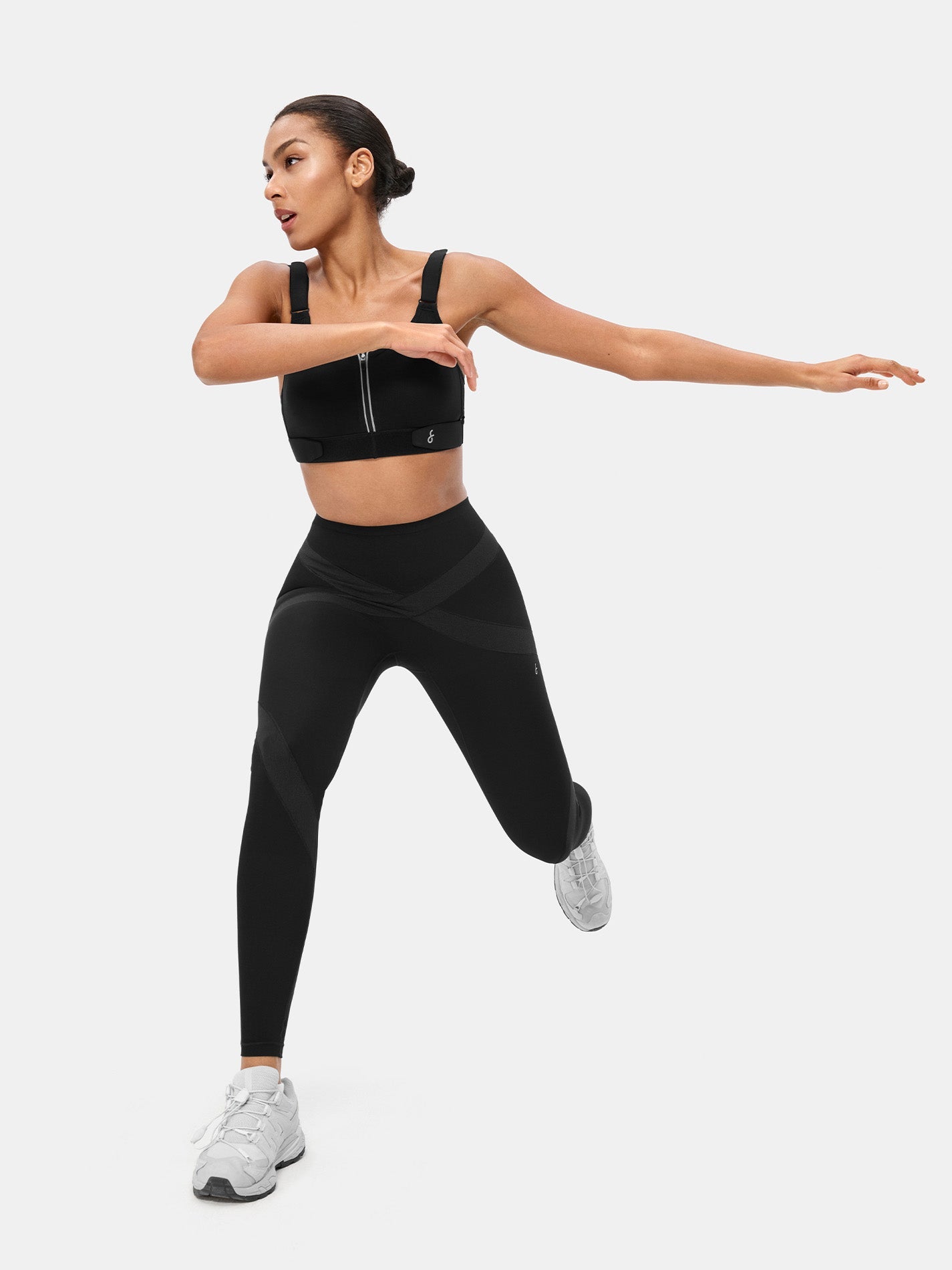 PowerBand Resistance FlowX Leggings