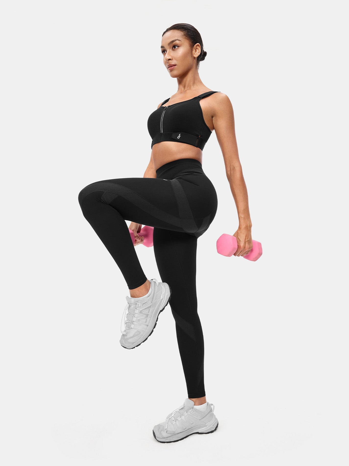 PowerBand Resistance FlowX Leggings