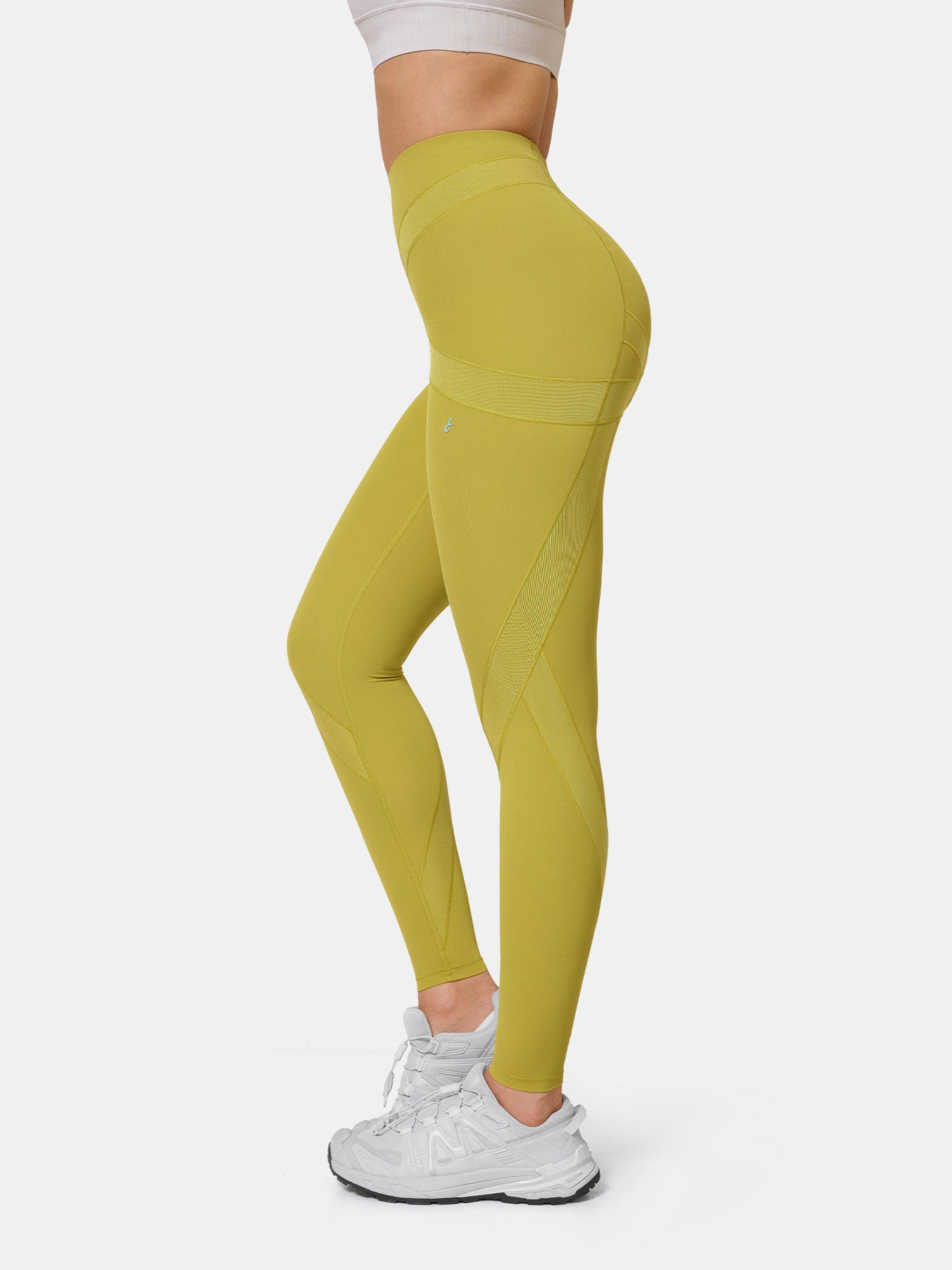 PowerBand Resistance FlowX Leggings