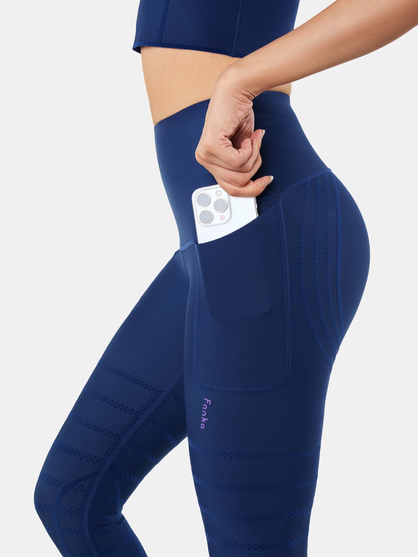 RecoverEase Leggings (Reversible Wear)