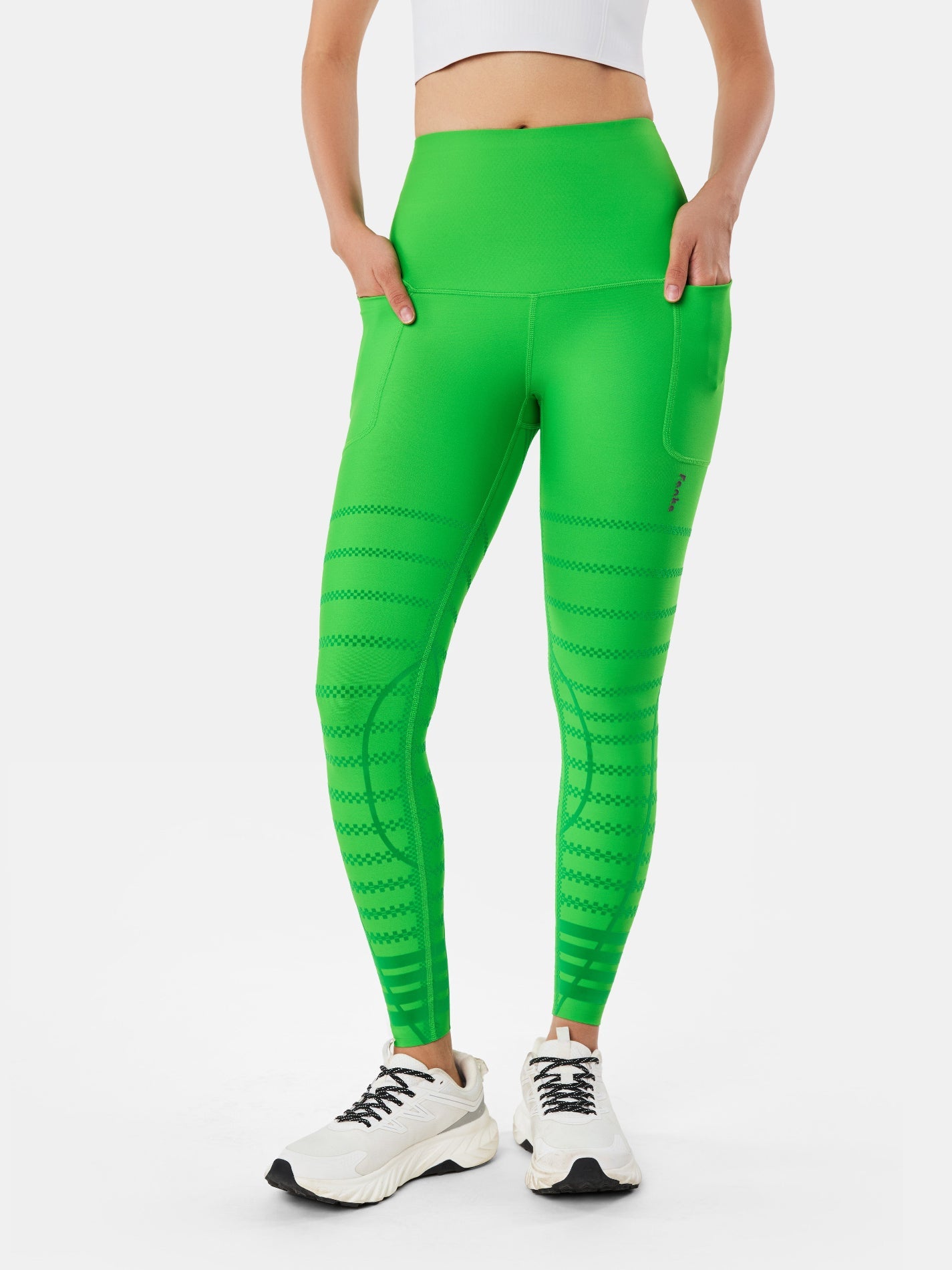 RecoverEase Leggings (Reversible Wear)