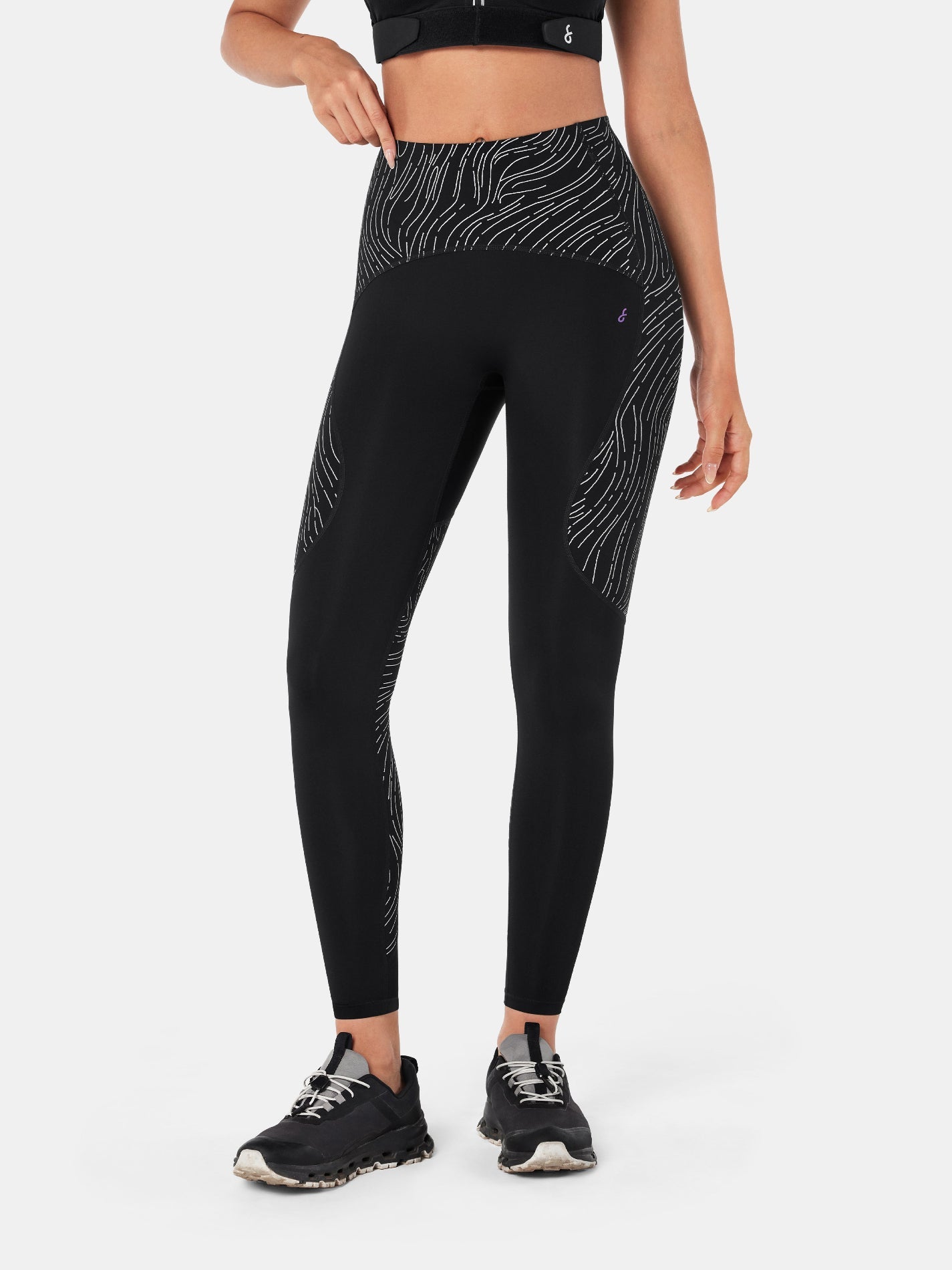Speed Light Leggings 2.0