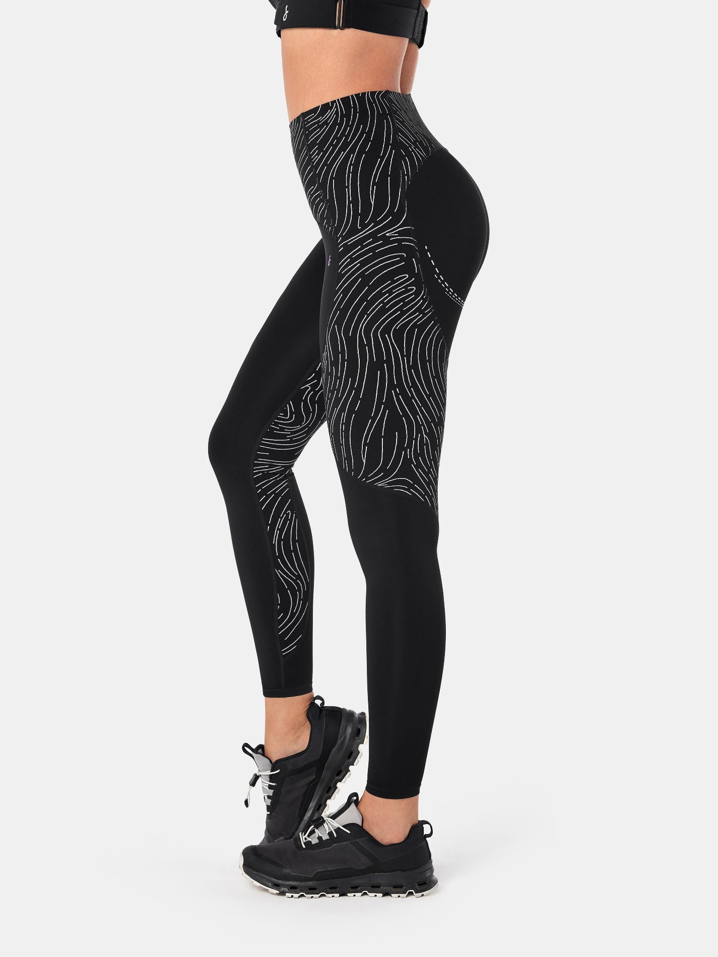 Speed Light Leggings 2.0