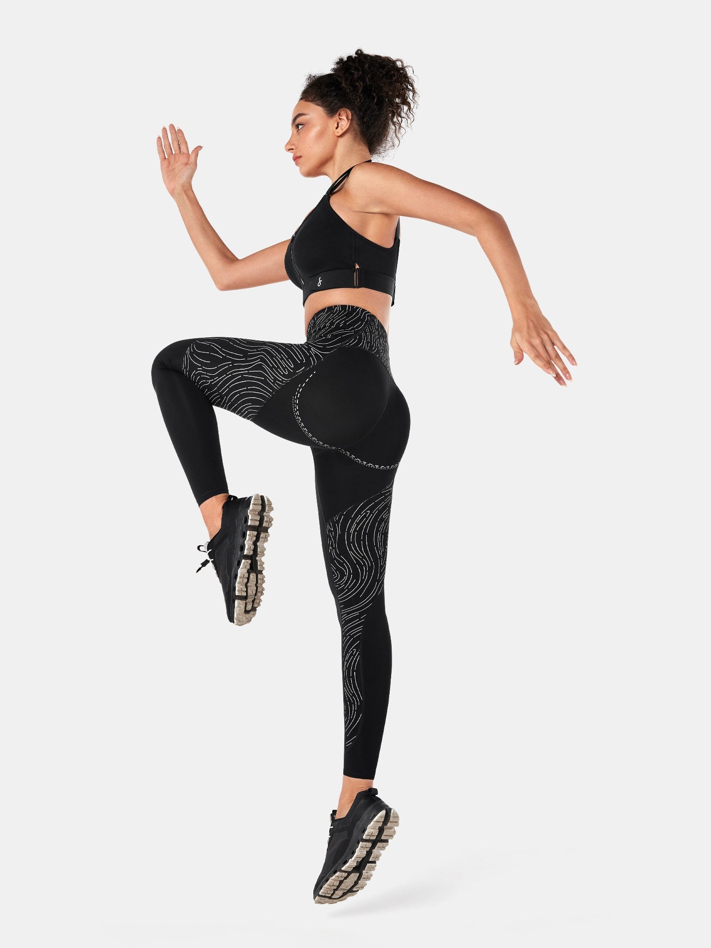 Speed Light Leggings 2.0