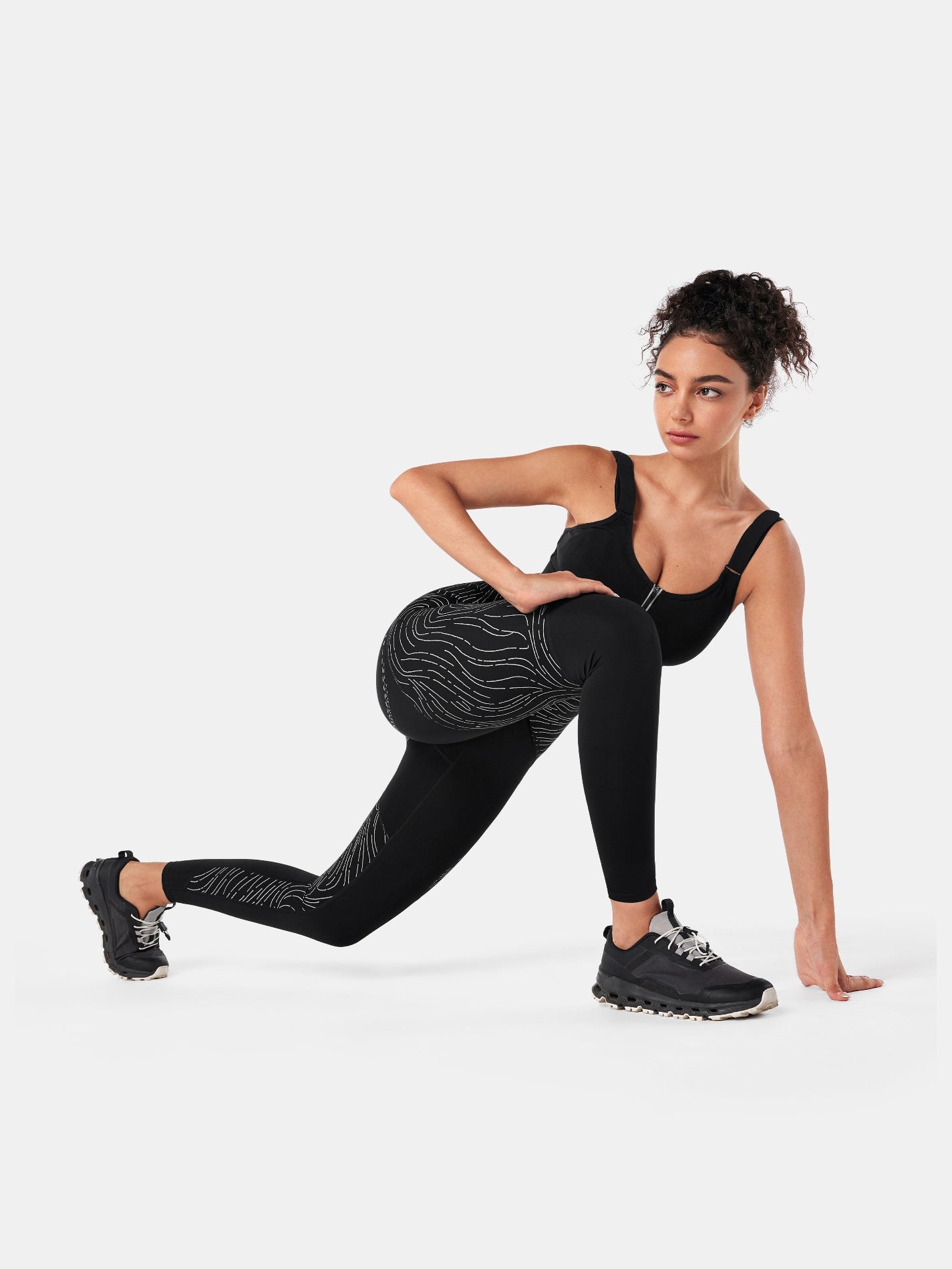 Speed Light Leggings 2.0