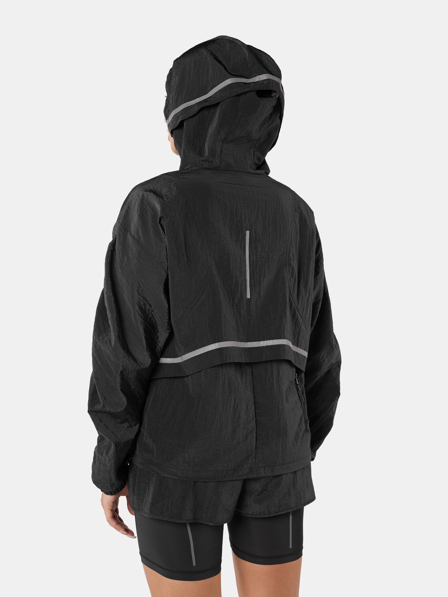 SpeedCool™ Flow Jacket