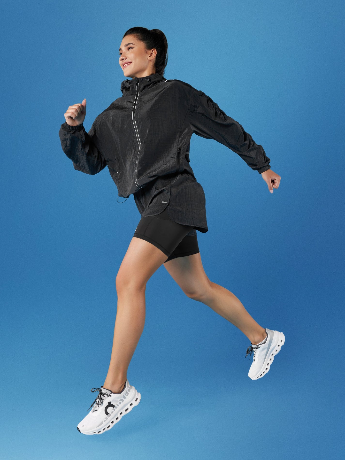 SpeedCool™ Flow Jacket