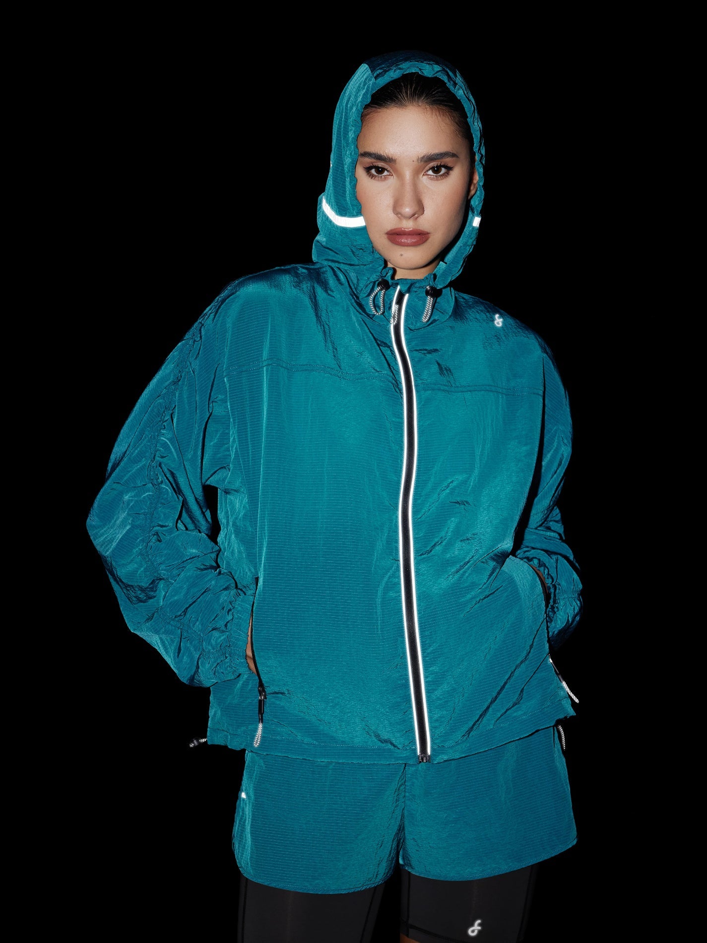 SpeedCool™ Flow Jacket