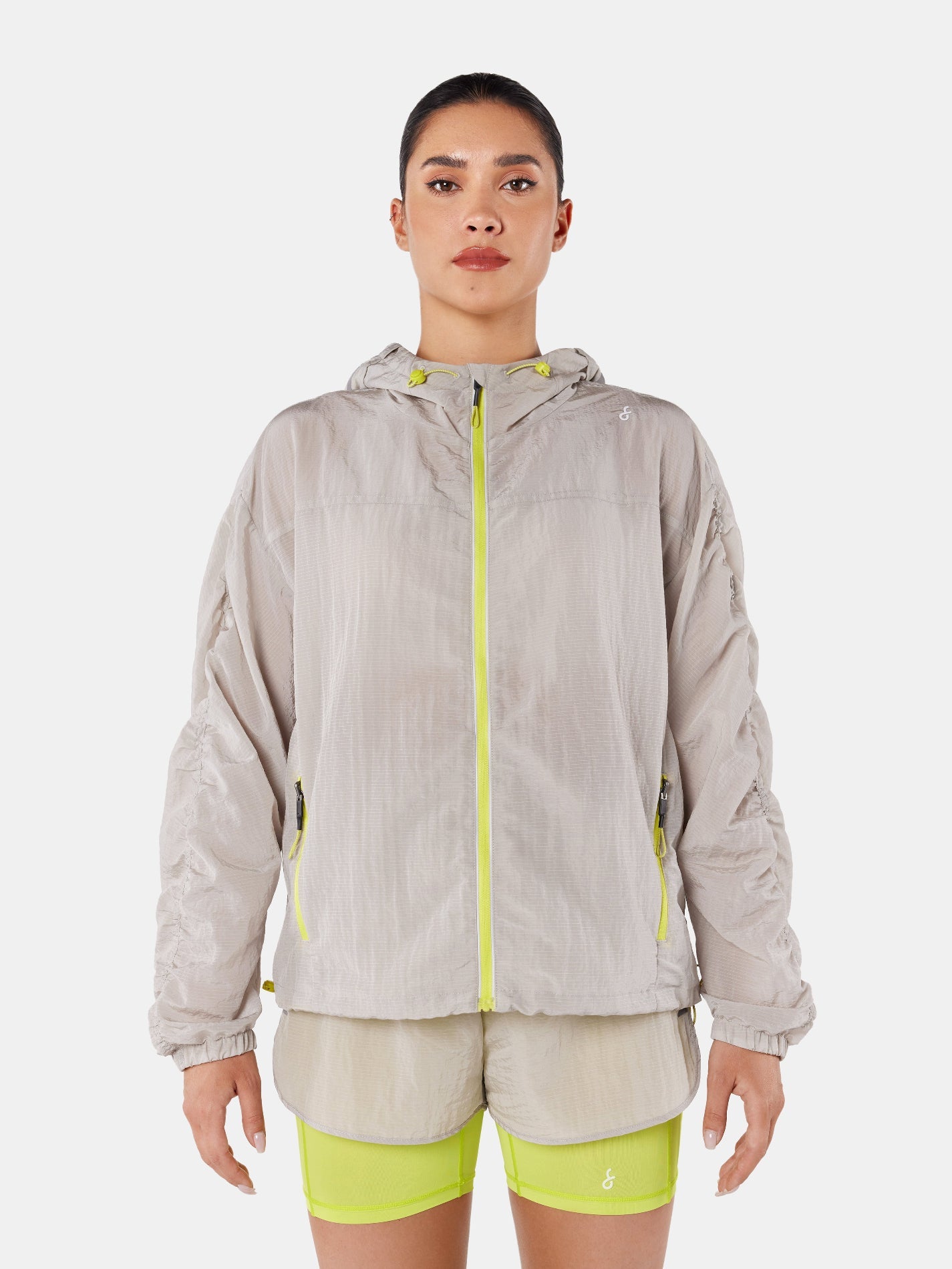 SpeedCool™ Flow Jacket