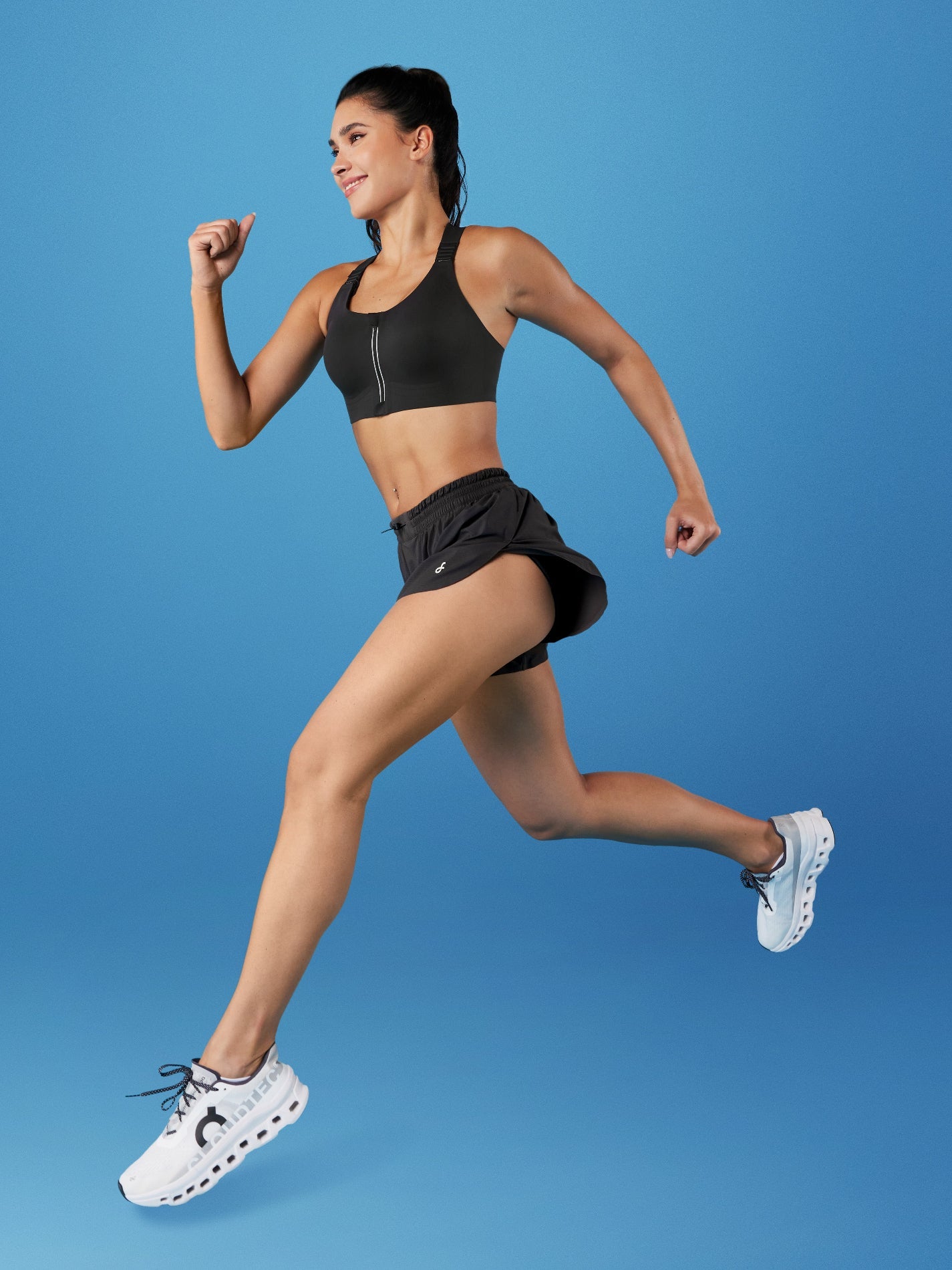 SpeedCool™ Running Shorts