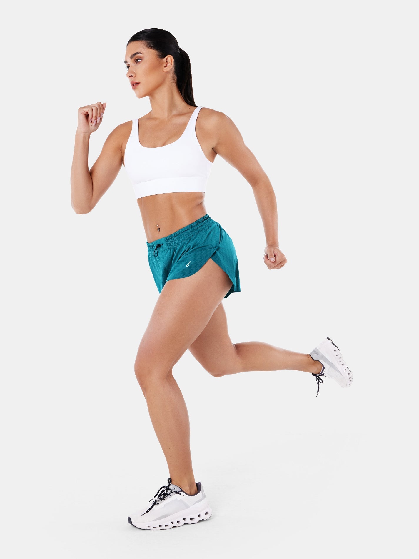 SpeedCool™ Running Shorts