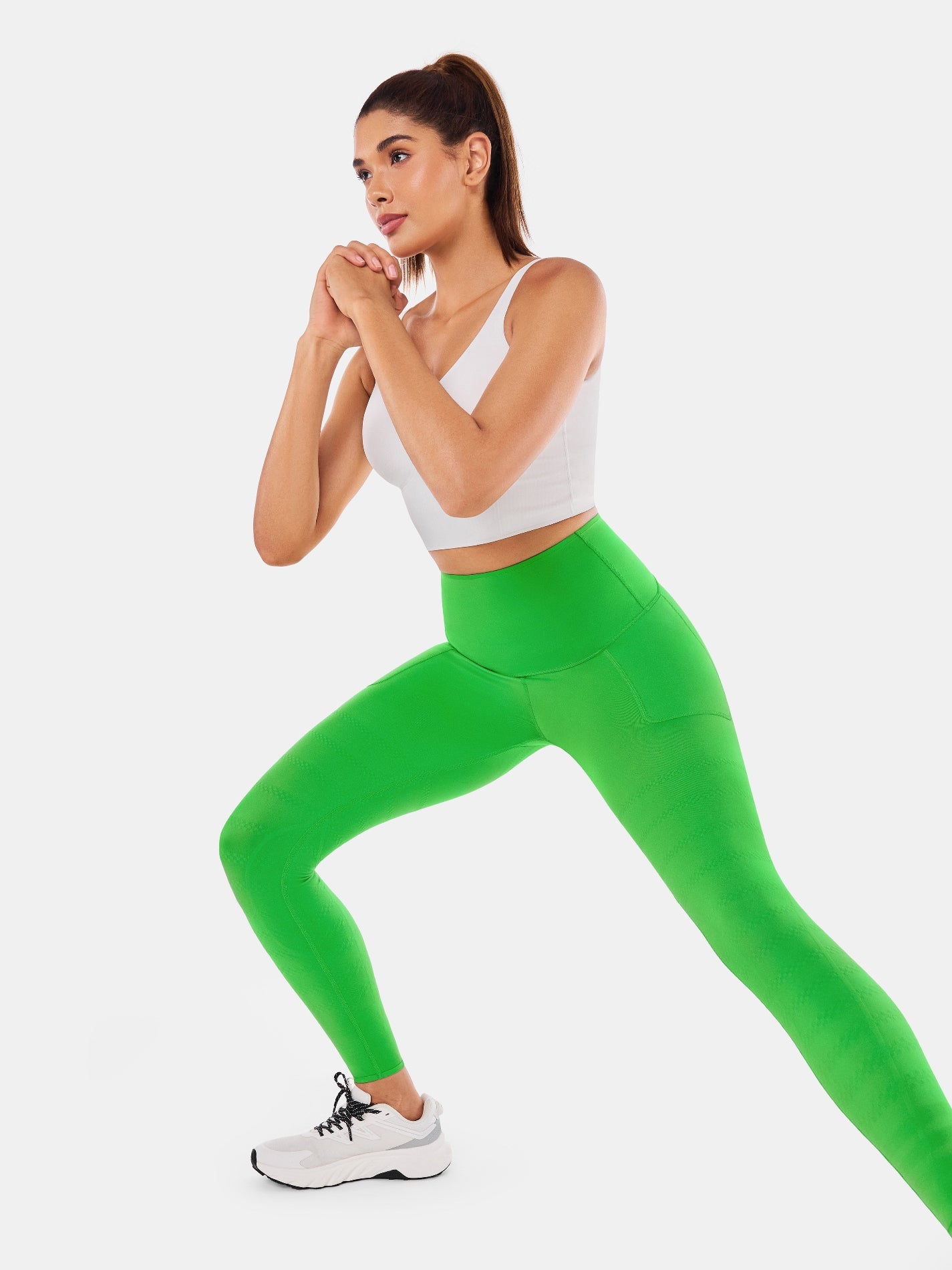 RecoverEase Leggings (Reversible Wear)