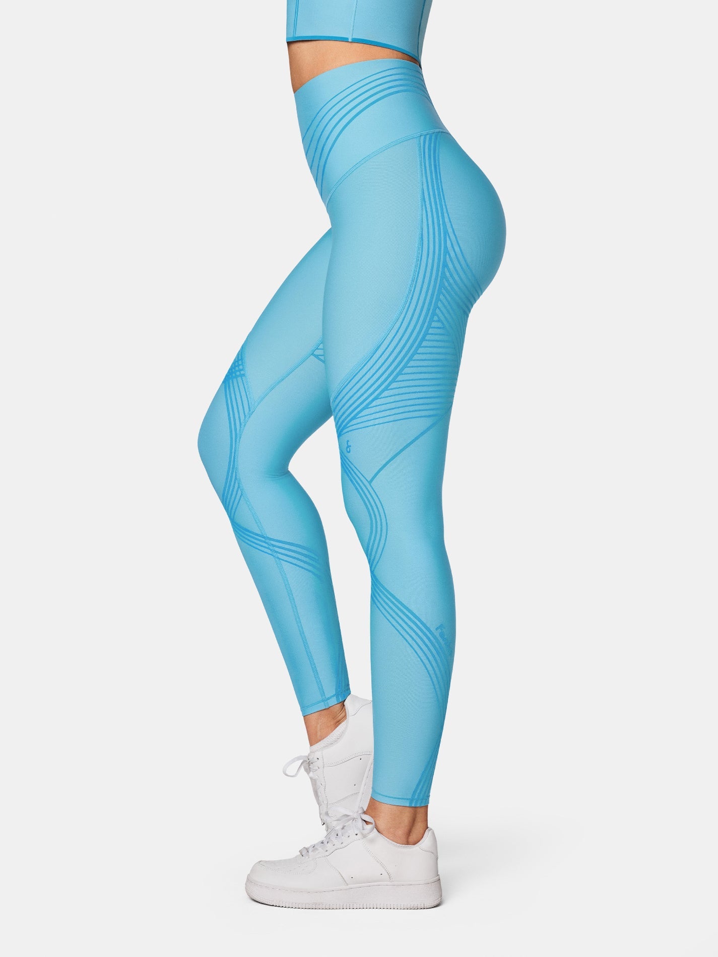 Body Sculpt Leggings 2.0 (Reversible Wear)