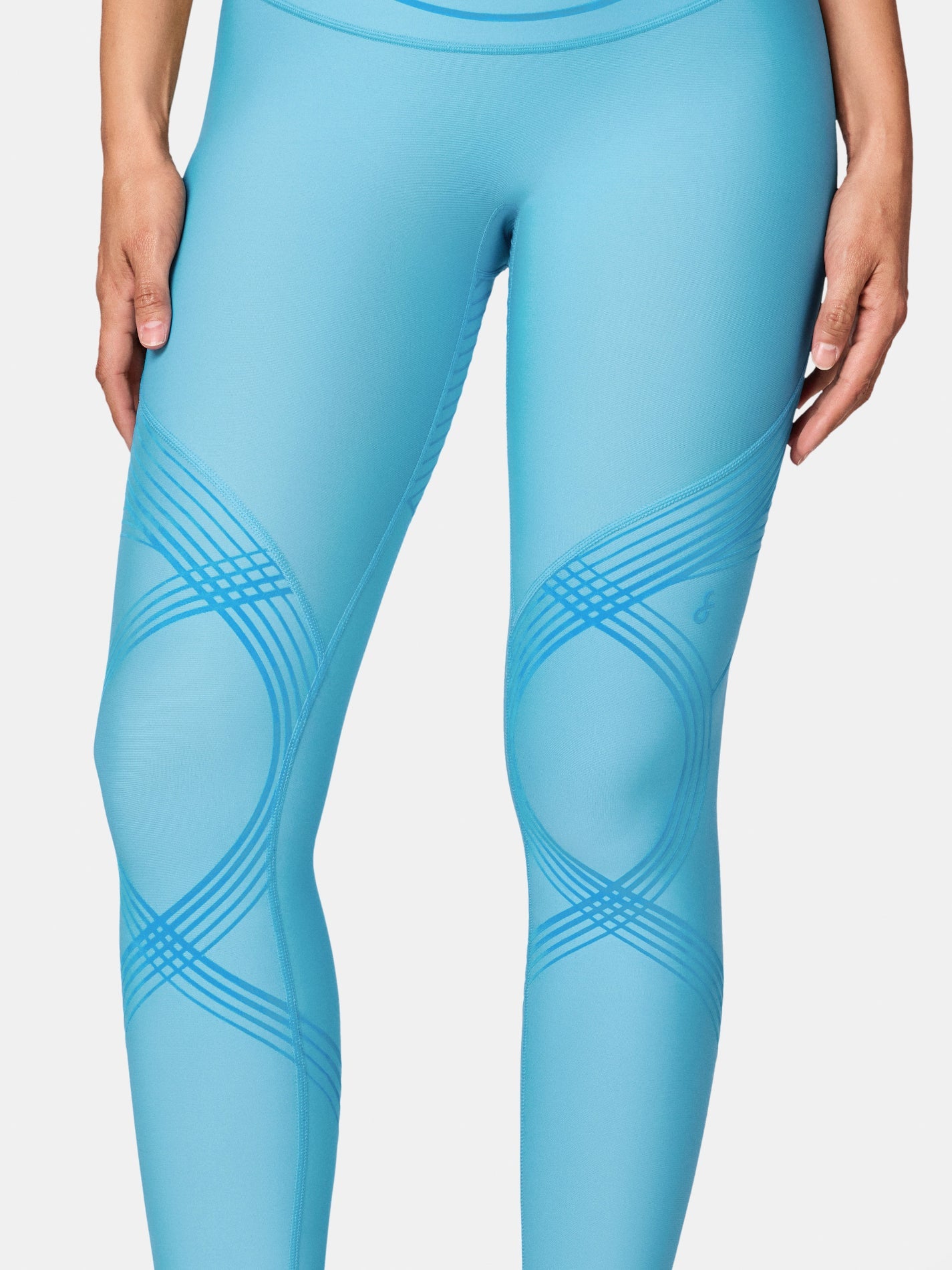 Body Sculpt Leggings 2.0 (Reversible Wear)
