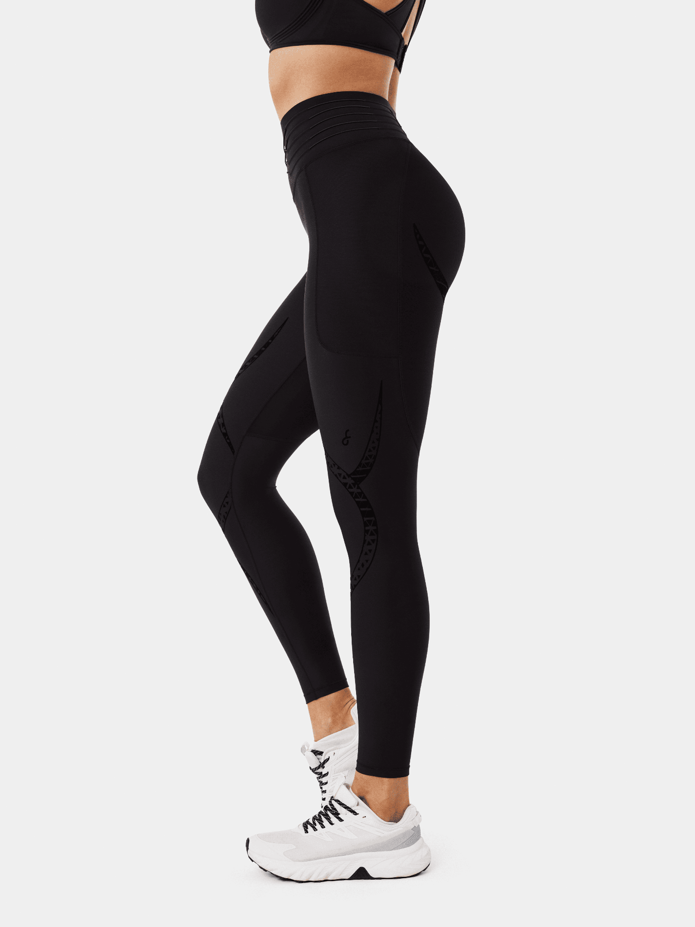 Body Sculpt PowerCore Leggings