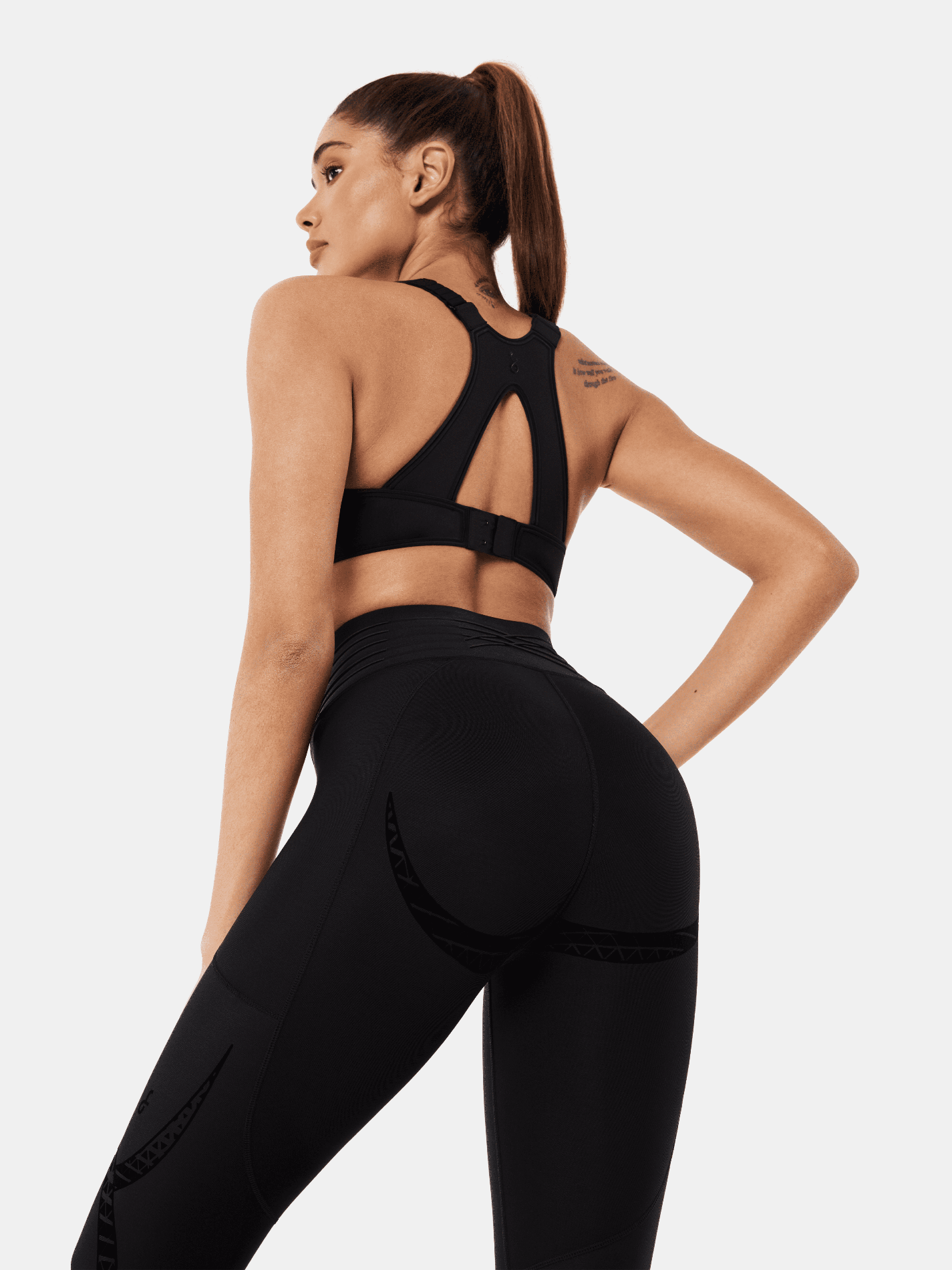 Body Sculpt PowerCore Leggings