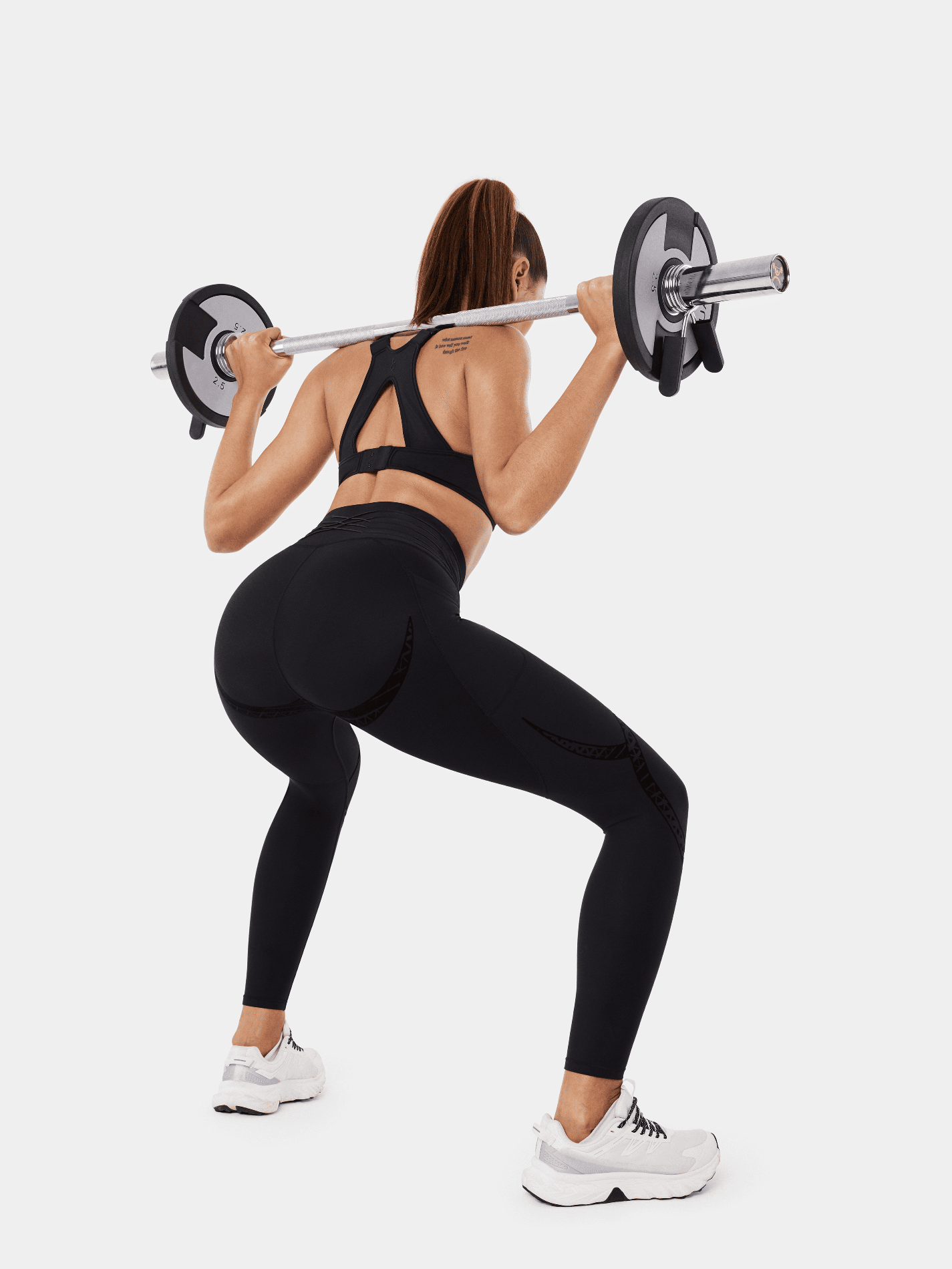 Body Sculpt PowerCore Leggings